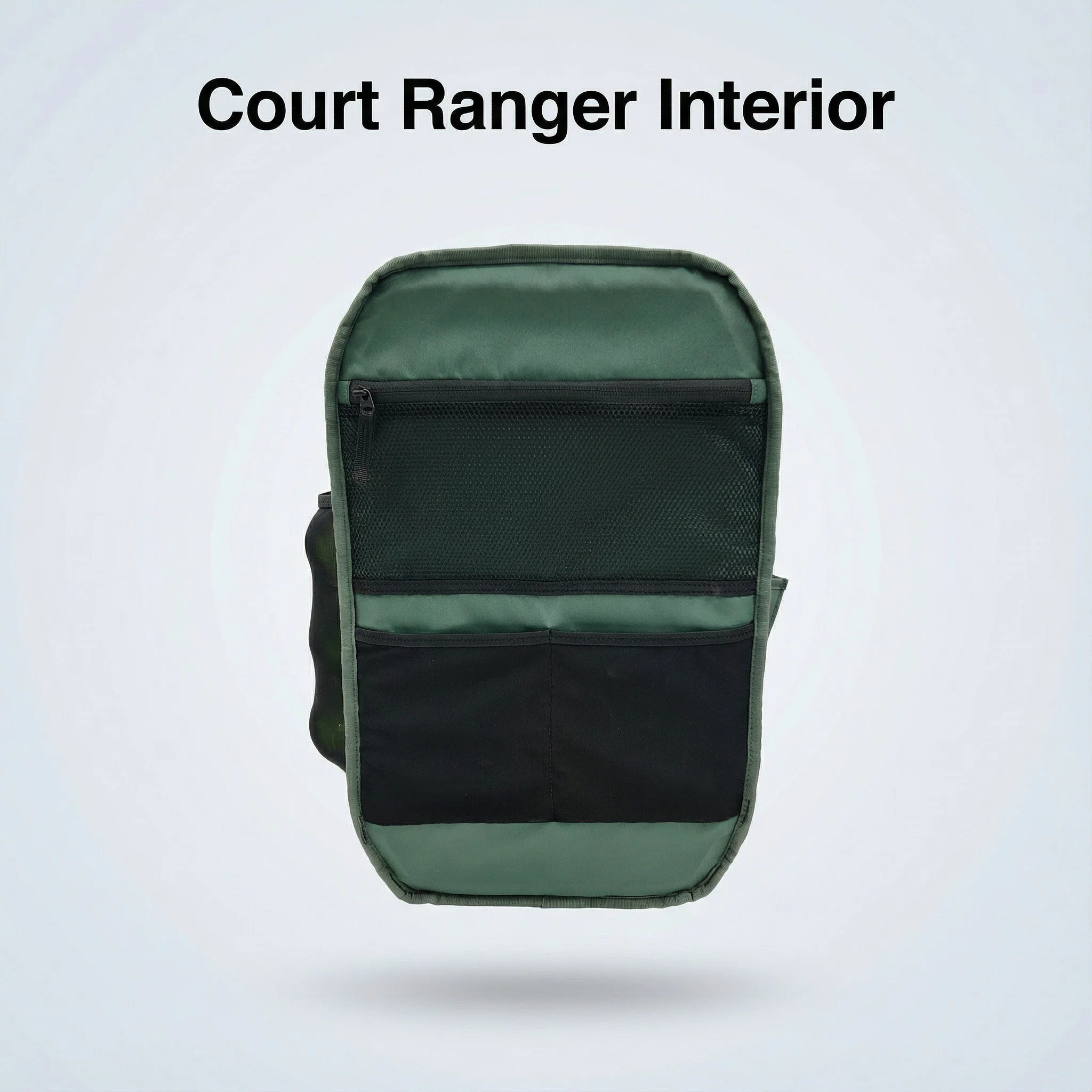 FORWRD Court Ranger Pickleball Backpack - Image 7