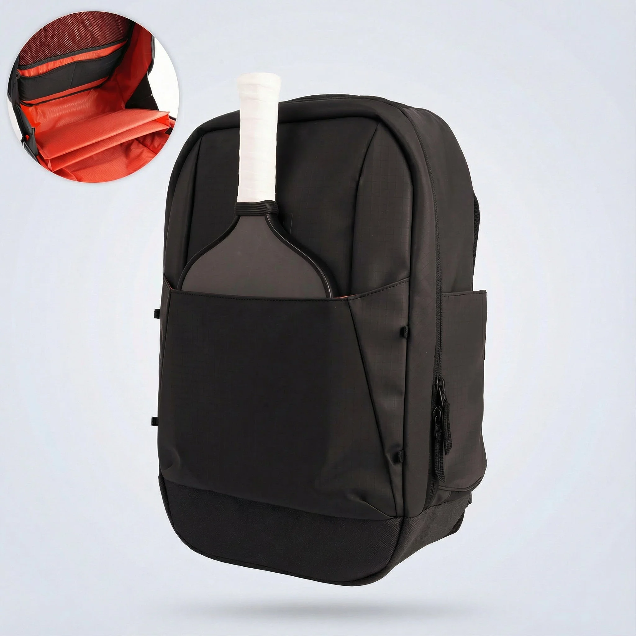 FORWRD Court Ranger Pickleball Backpack - Image 75