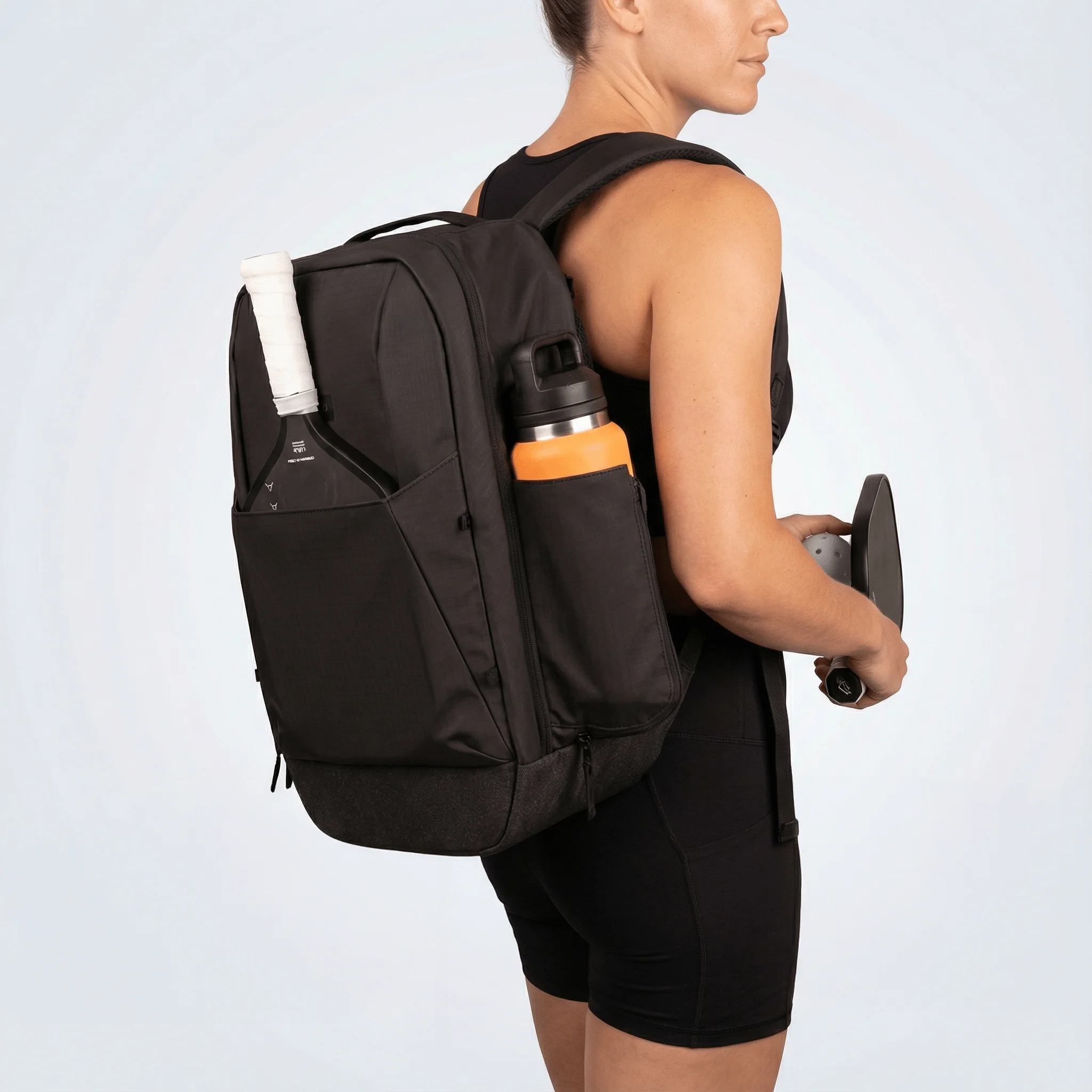 FORWRD Court Ranger Pickleball Backpack - Image 76