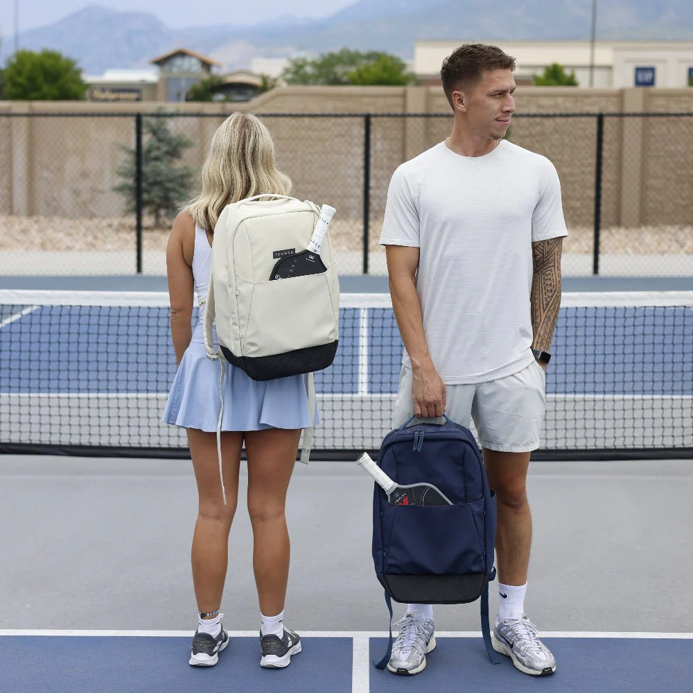 FORWRD Court Ranger Pickleball Backpack - Image 9