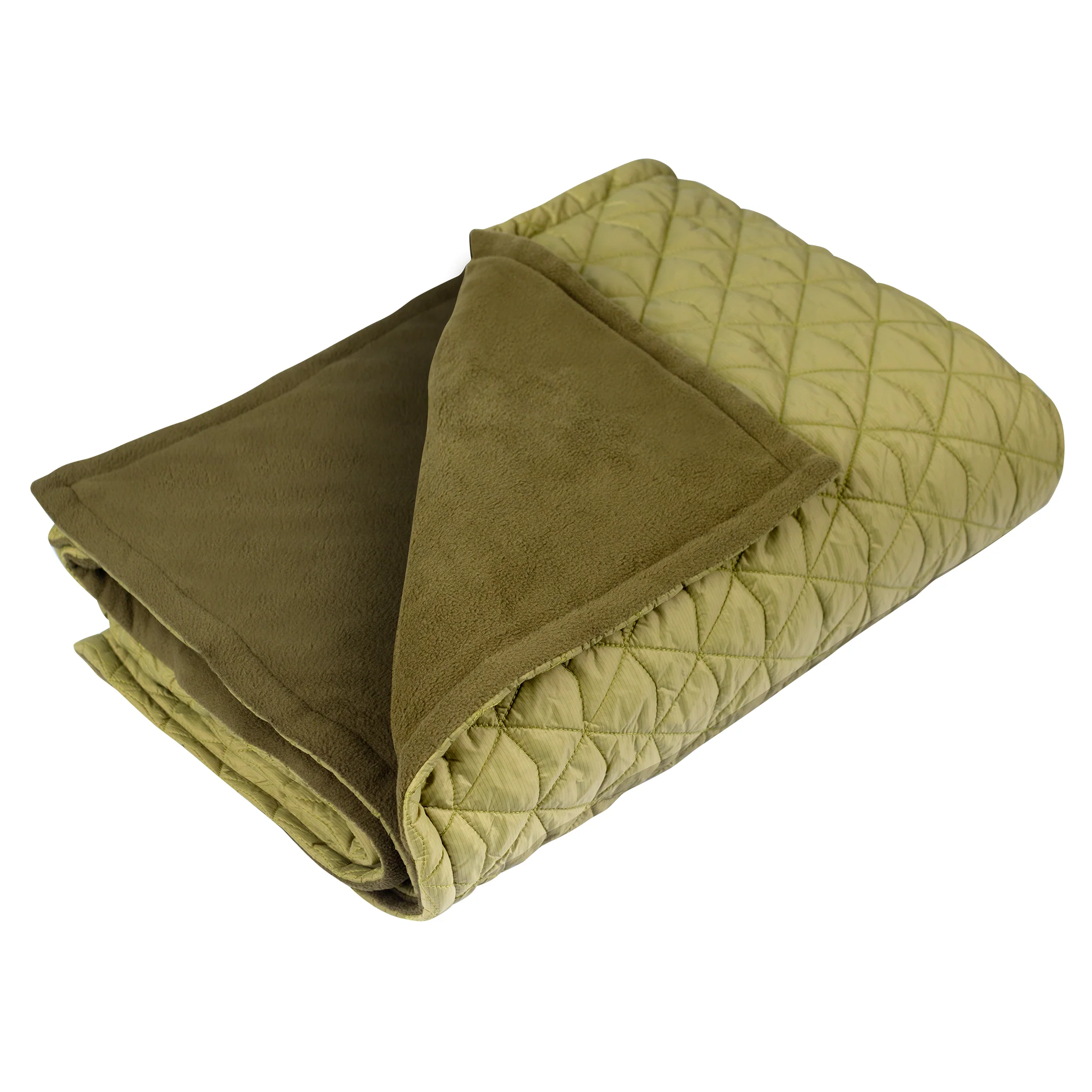 Gobi Heat Cove Heated Portable Blanket with Dual Control - Image 22