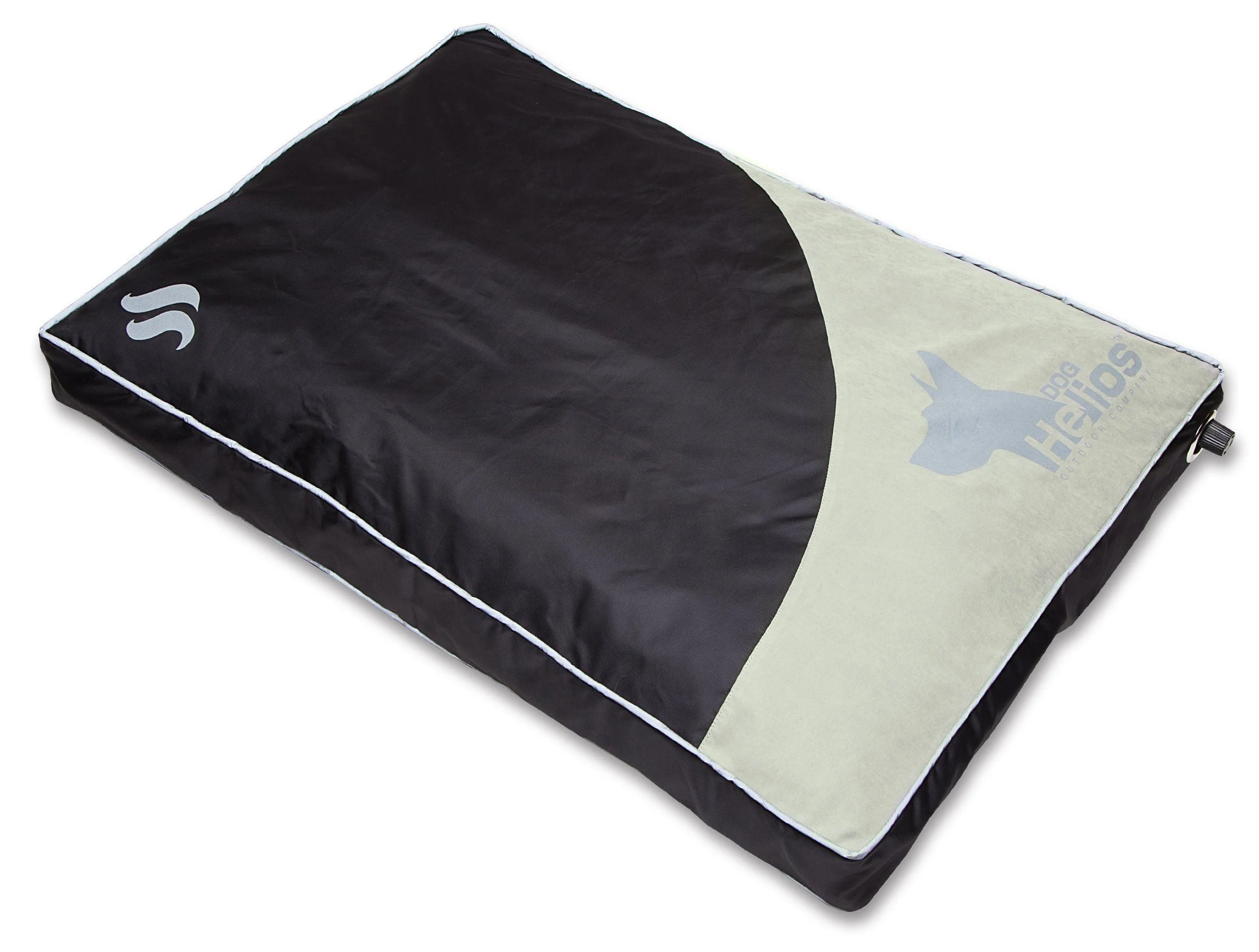 Dog Helios ® 'Aero-Inflatable' Folding Waterproof Camping Dog Bed - Image 2