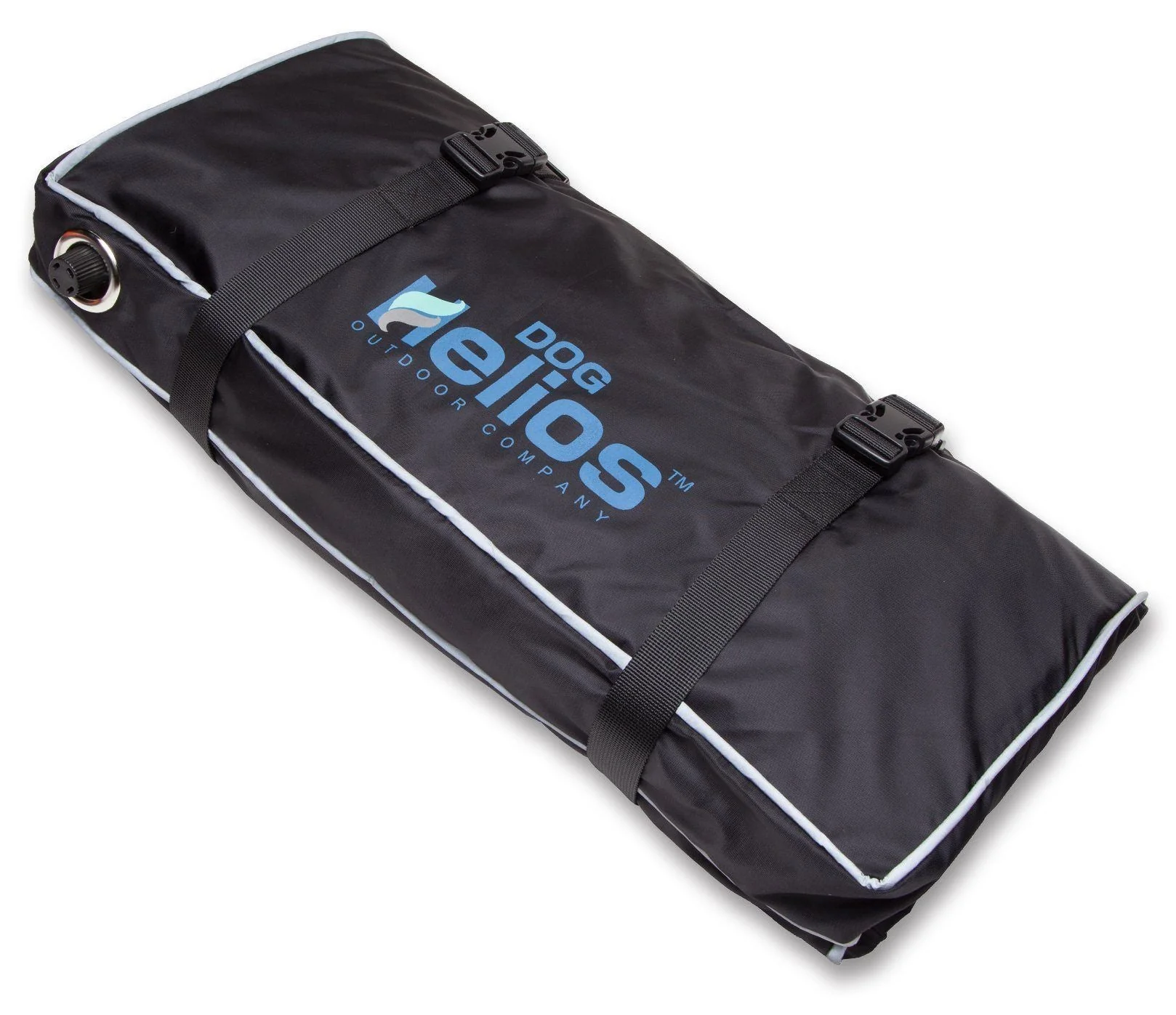 Dog Helios ® 'Aero-Inflatable' Folding Waterproof Camping Dog Bed - Image 3