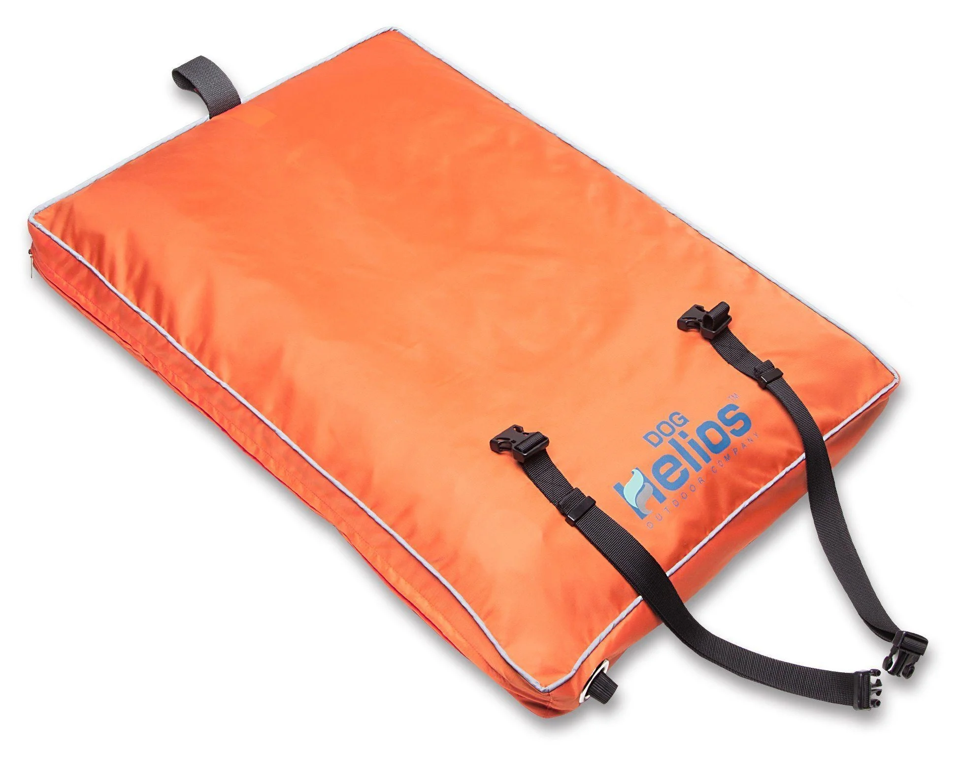 Dog Helios ® 'Aero-Inflatable' Folding Waterproof Camping Dog Bed - Image 4