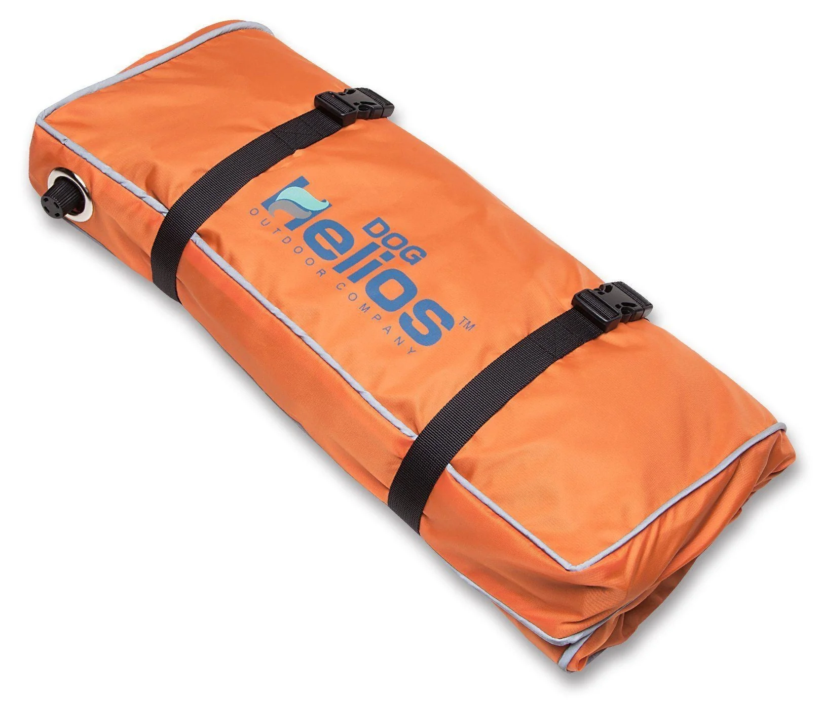 Dog Helios ® 'Aero-Inflatable' Folding Waterproof Camping Dog Bed - Image 6