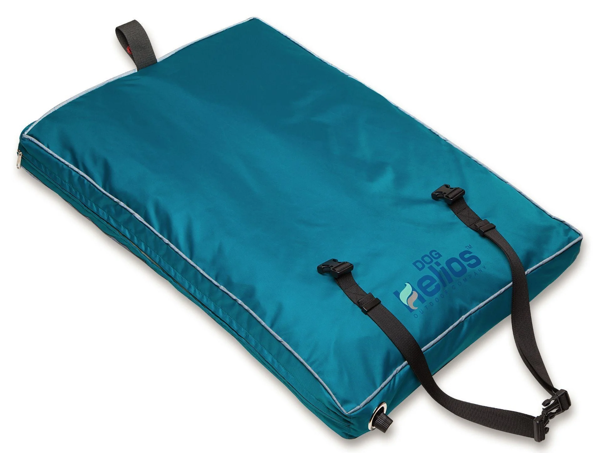 Dog Helios ® 'Aero-Inflatable' Folding Waterproof Camping Dog Bed - Image 7