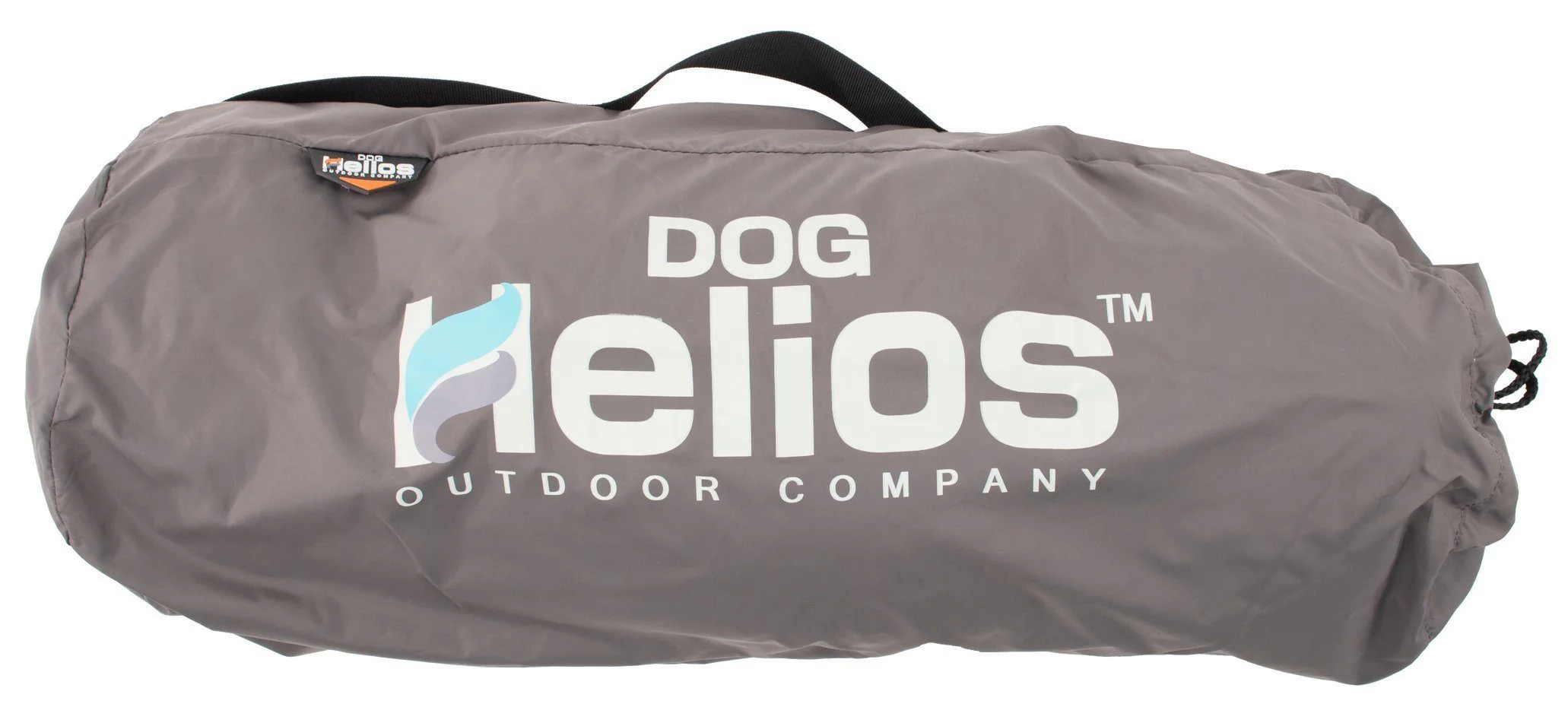 Dog Helios ® 'Trail-Barker' Multi-Surface Water-Resistant Travel Camping Dog Bed - Image 10