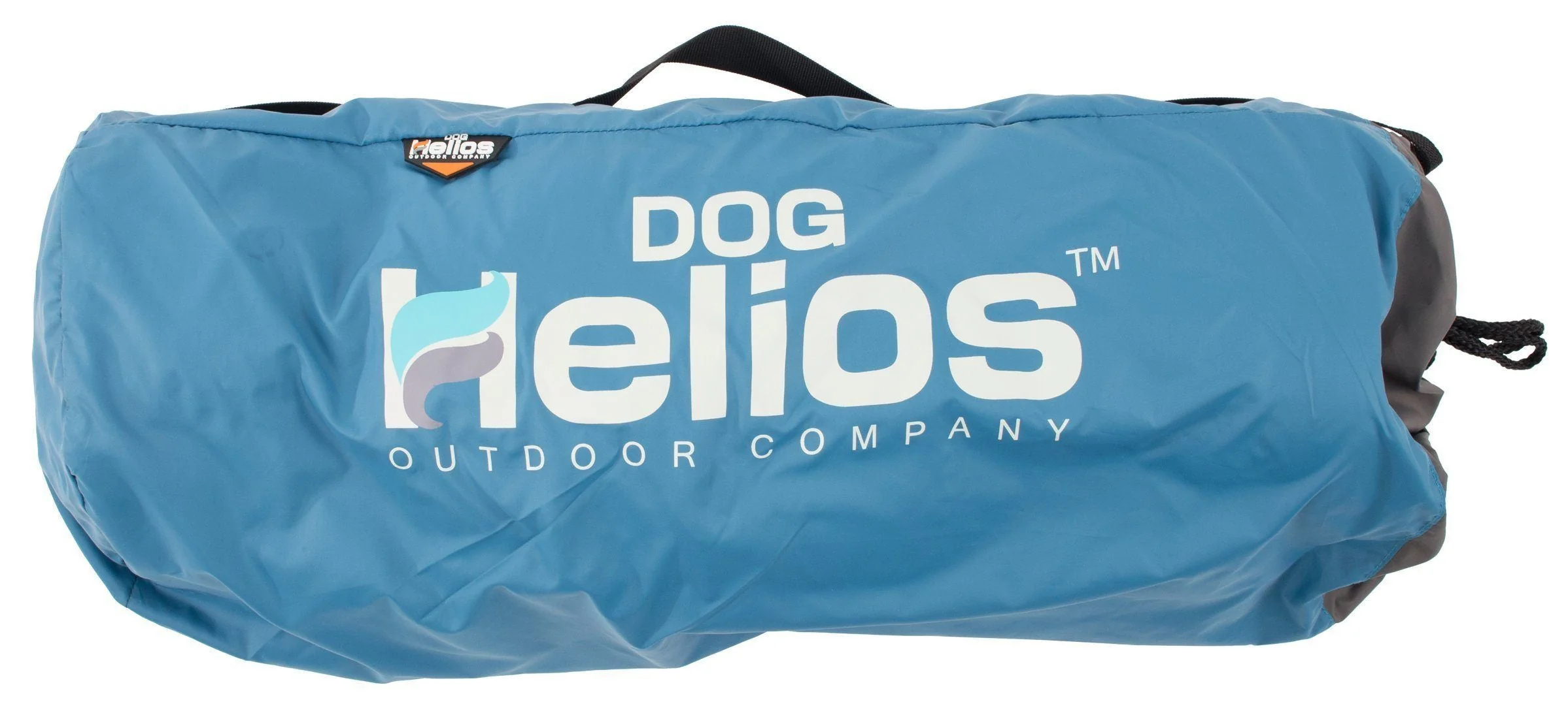 Dog Helios ® 'Trail-Barker' Multi-Surface Water-Resistant Travel Camping Dog Bed - Image 14