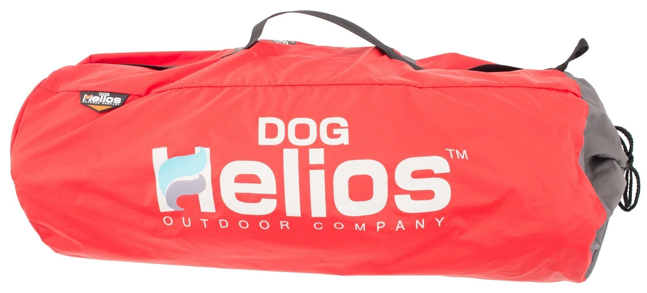 Dog Helios ® 'Trail-Barker' Multi-Surface Water-Resistant Travel Camping Dog Bed - Image 3