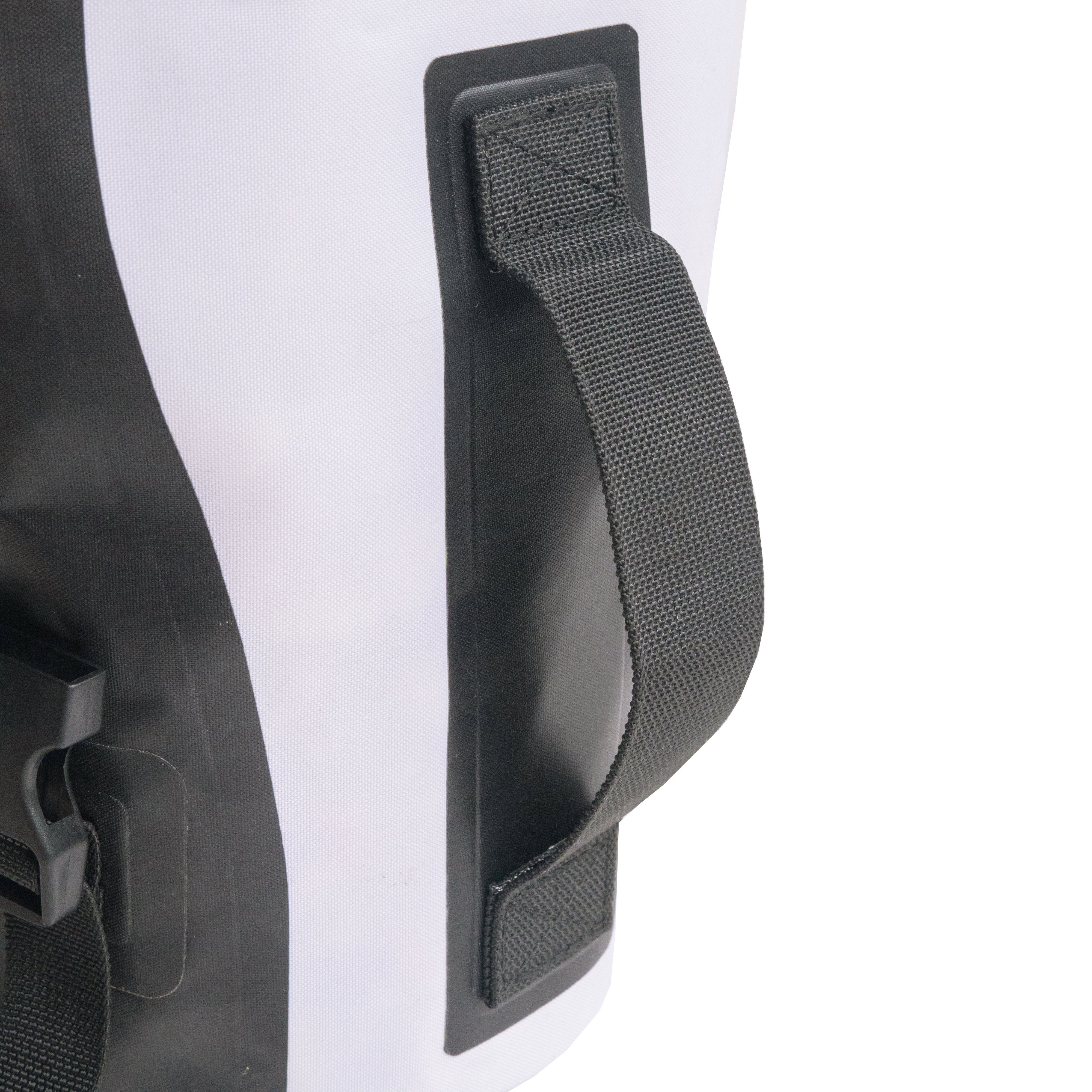 Dog Helios 'Grazer' Waterproof Outdoor Travel Dry Food Dispenser Bag - Image 5