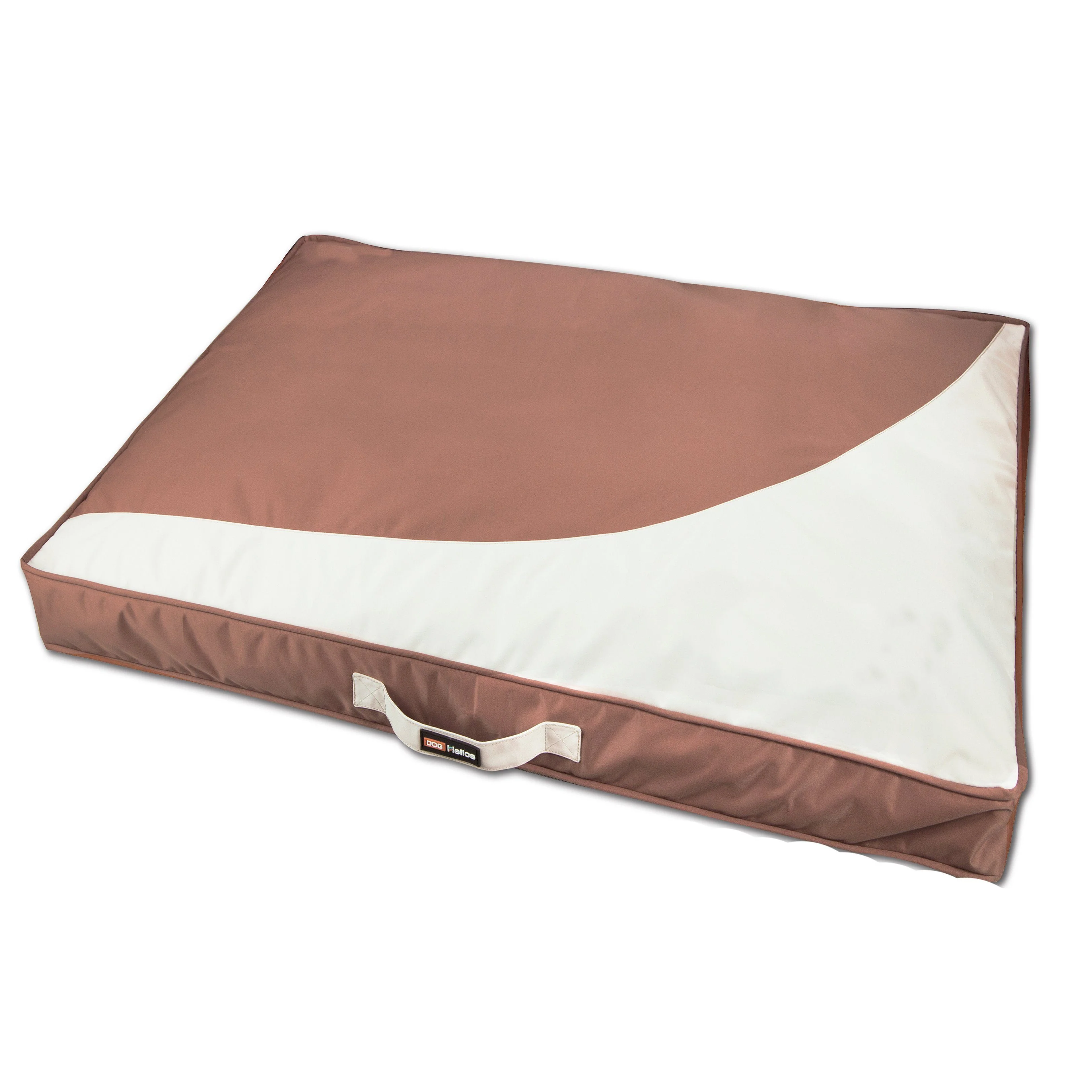 Dog Helios 'Immortal-Trek' Waterproof Rectangular Travel Dog Bed - Image 2