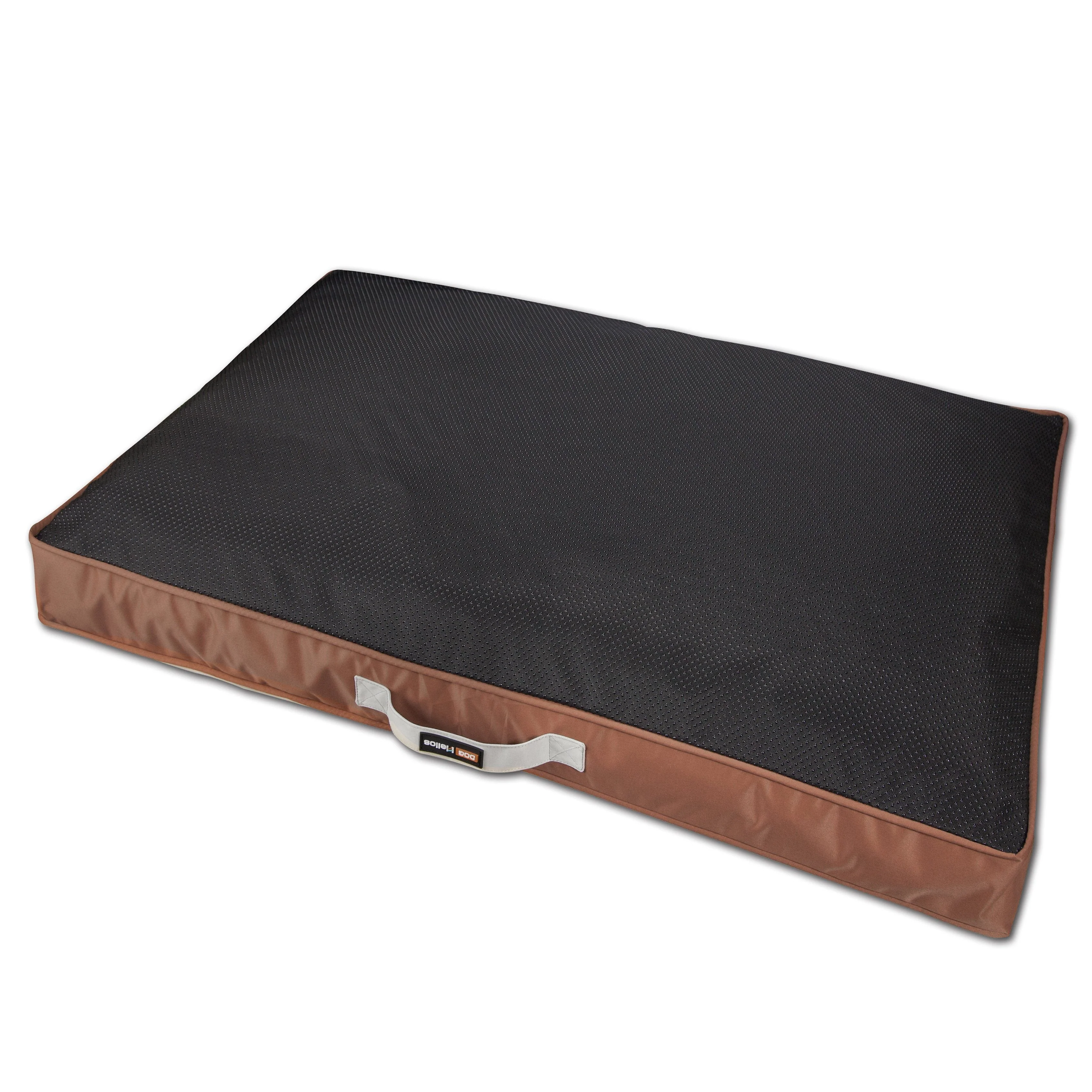 Dog Helios 'Immortal-Trek' Waterproof Rectangular Travel Dog Bed - Image 3