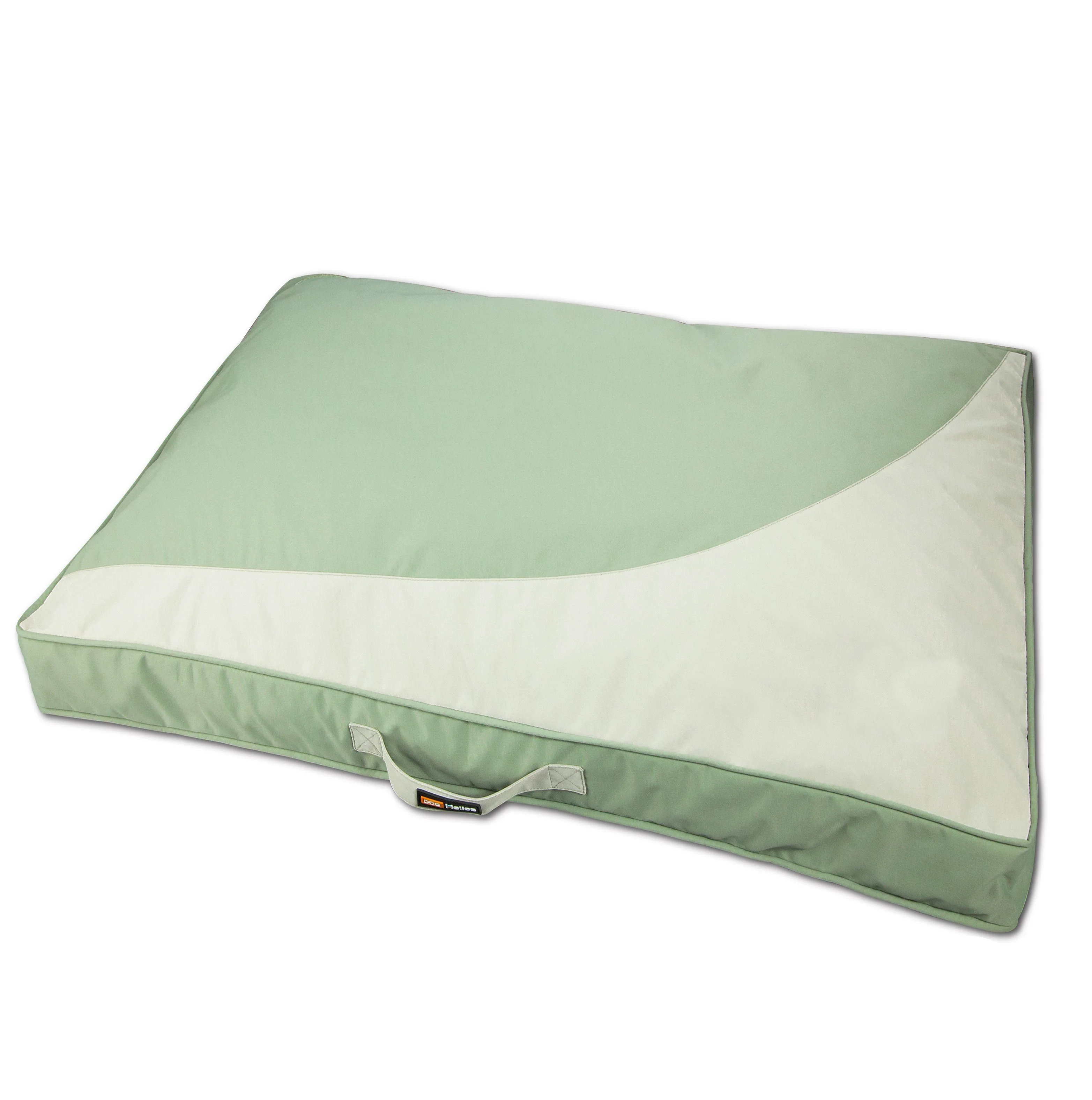 Dog Helios 'Immortal-Trek' Waterproof Rectangular Travel Dog Bed - Image 5