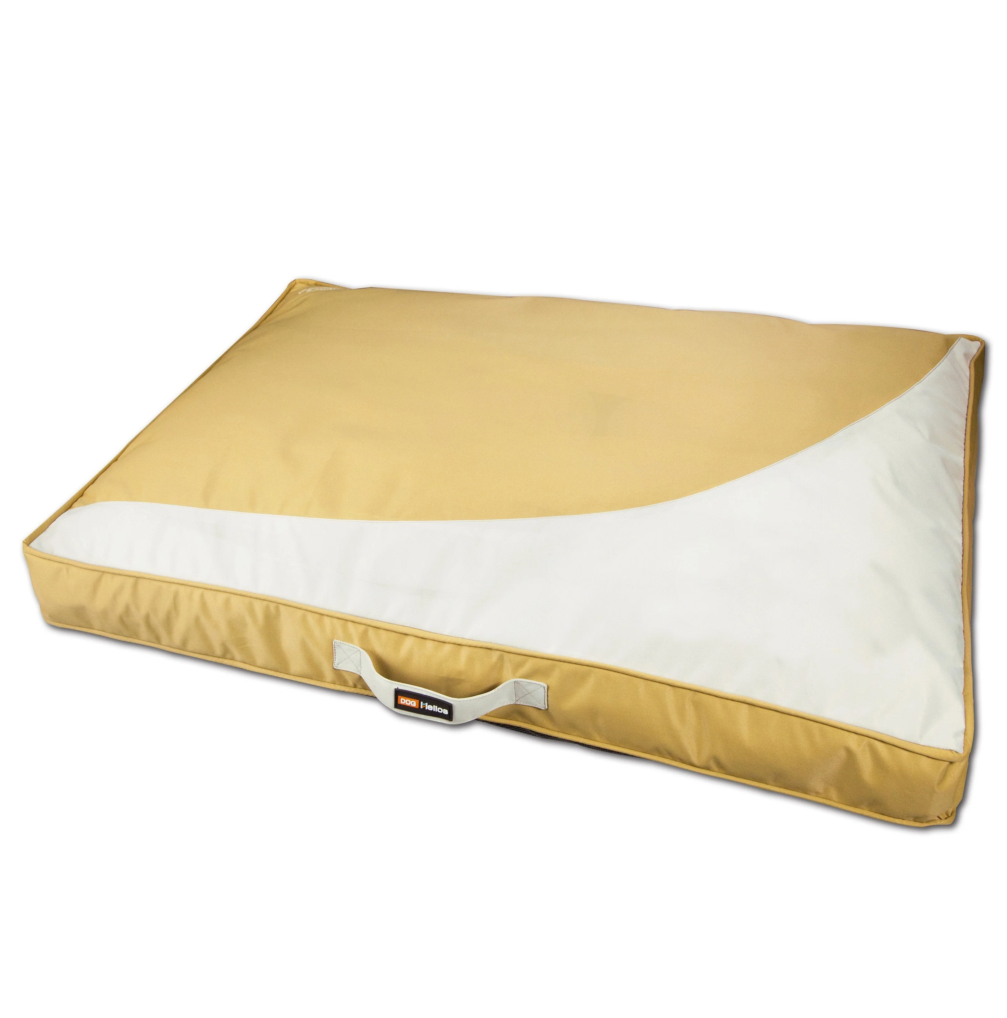 Dog Helios 'Immortal-Trek' Waterproof Rectangular Travel Dog Bed - Image 8