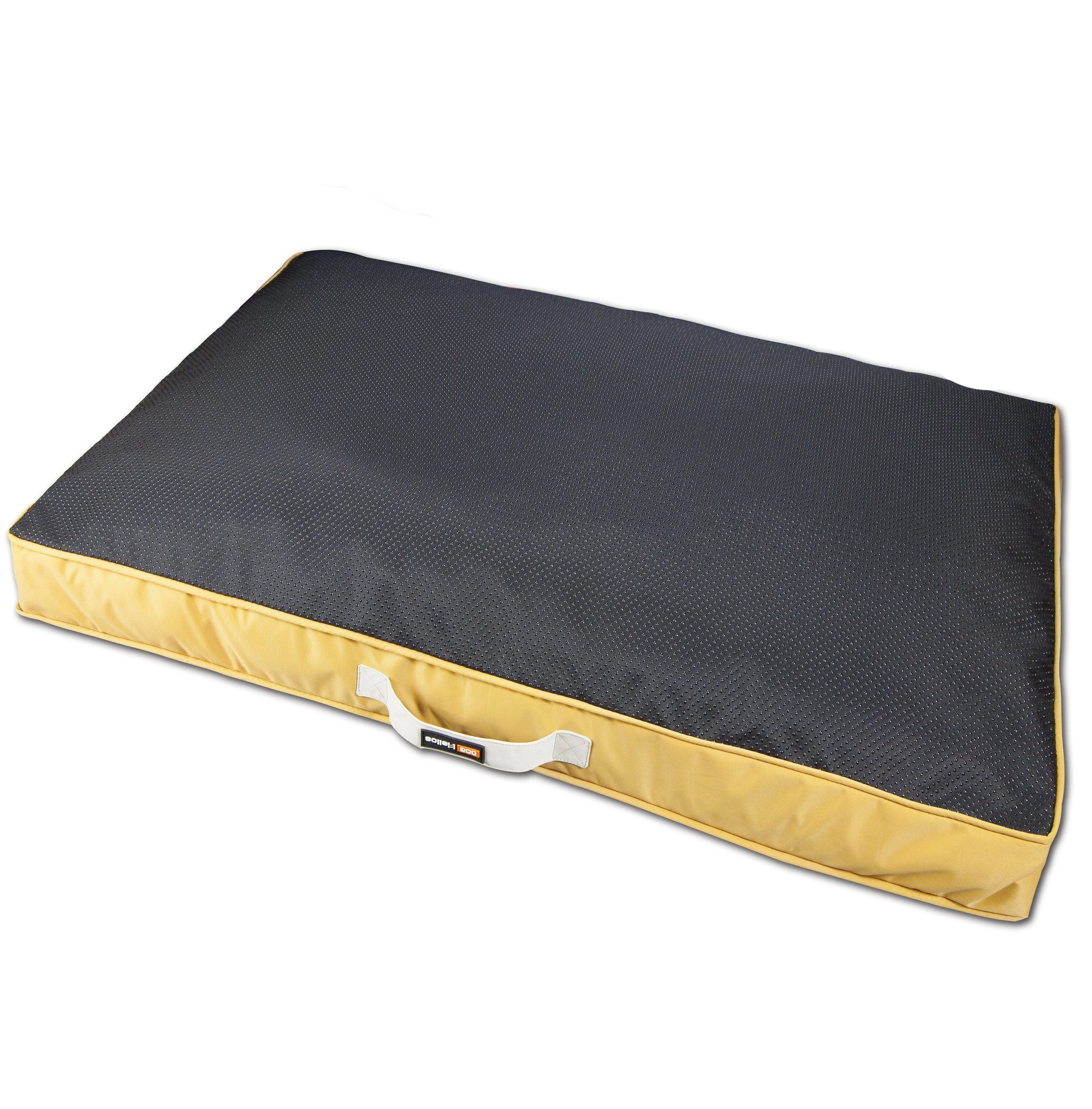 Dog Helios 'Immortal-Trek' Waterproof Rectangular Travel Dog Bed - Image 9