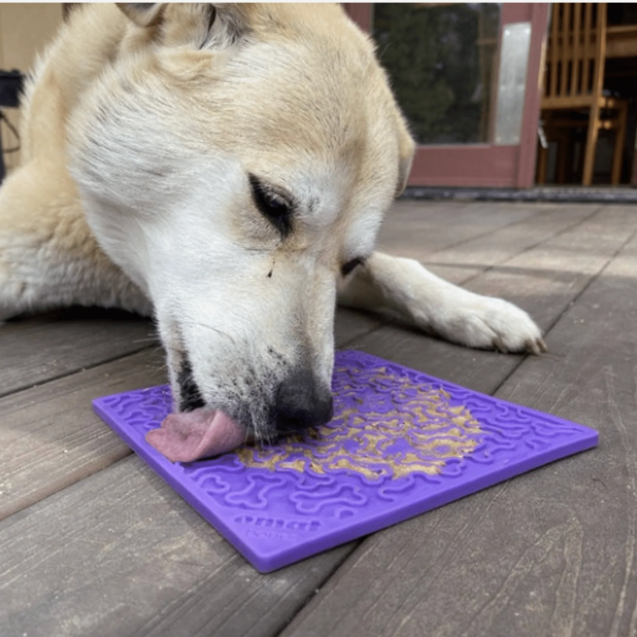 Farm To Pet Choice of Dog Lick Mats - Image 17