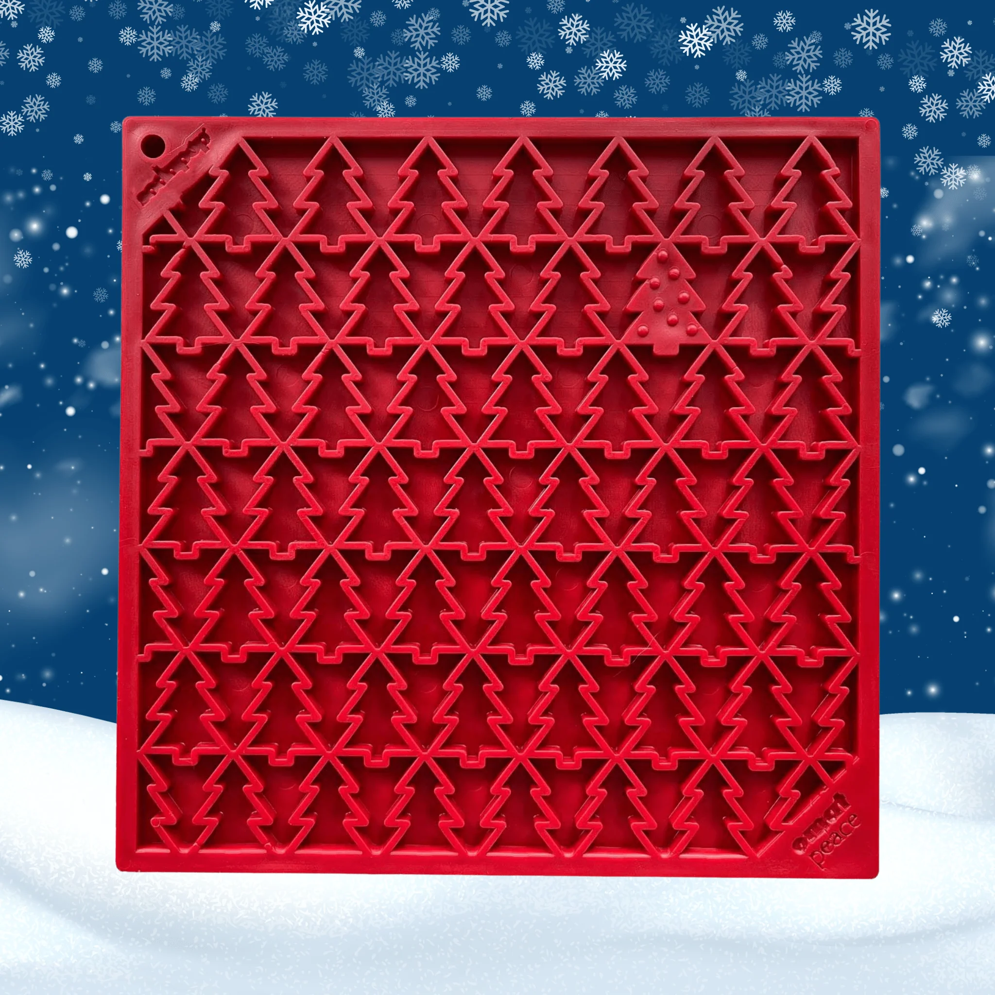 Farm To Pet Choice of Dog Lick Mats - Image 7