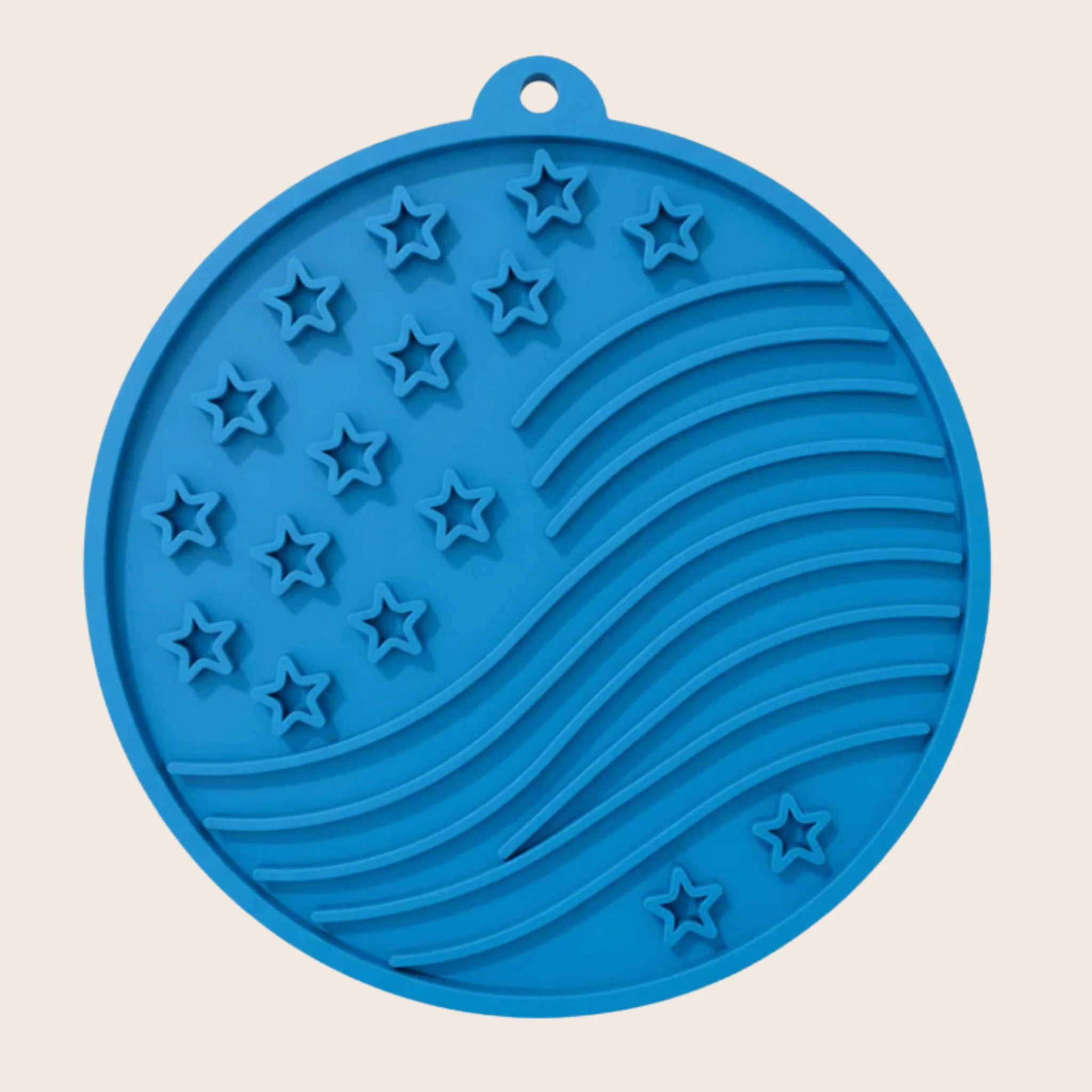Farm To Pet Choice of Dog Lick Mat with Suction Cups - Image 31