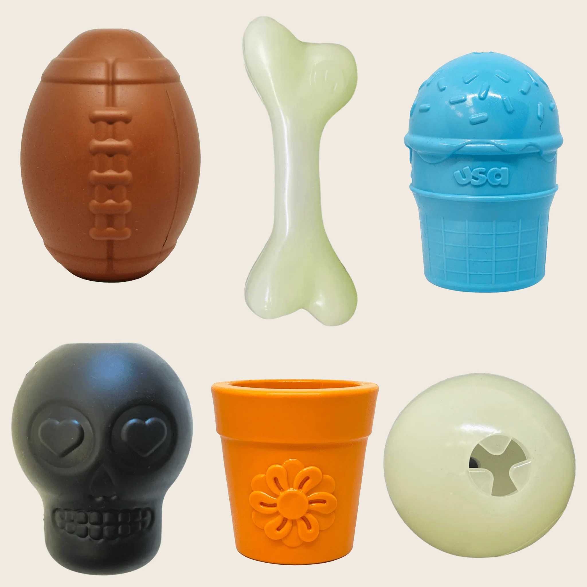 Farm To Pet Choice of Dog Treat Dispenser - Image 13
