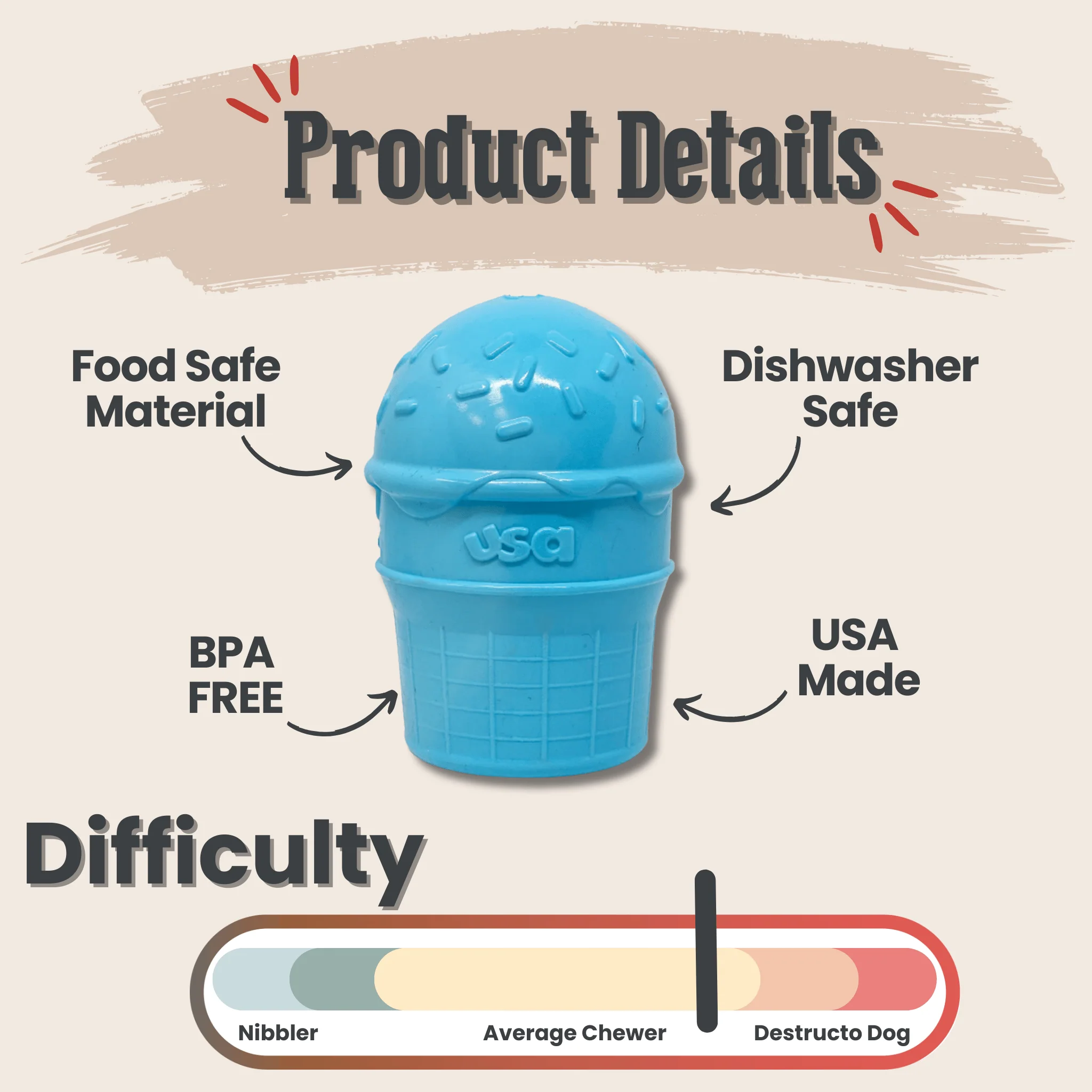 Farm To Pet Choice of Dog Treat Dispenser - Image 14