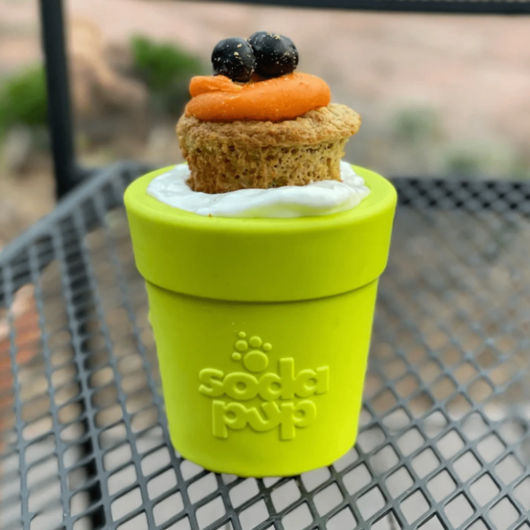 Farm To Pet Choice of Dog Treat Dispenser - Image 18