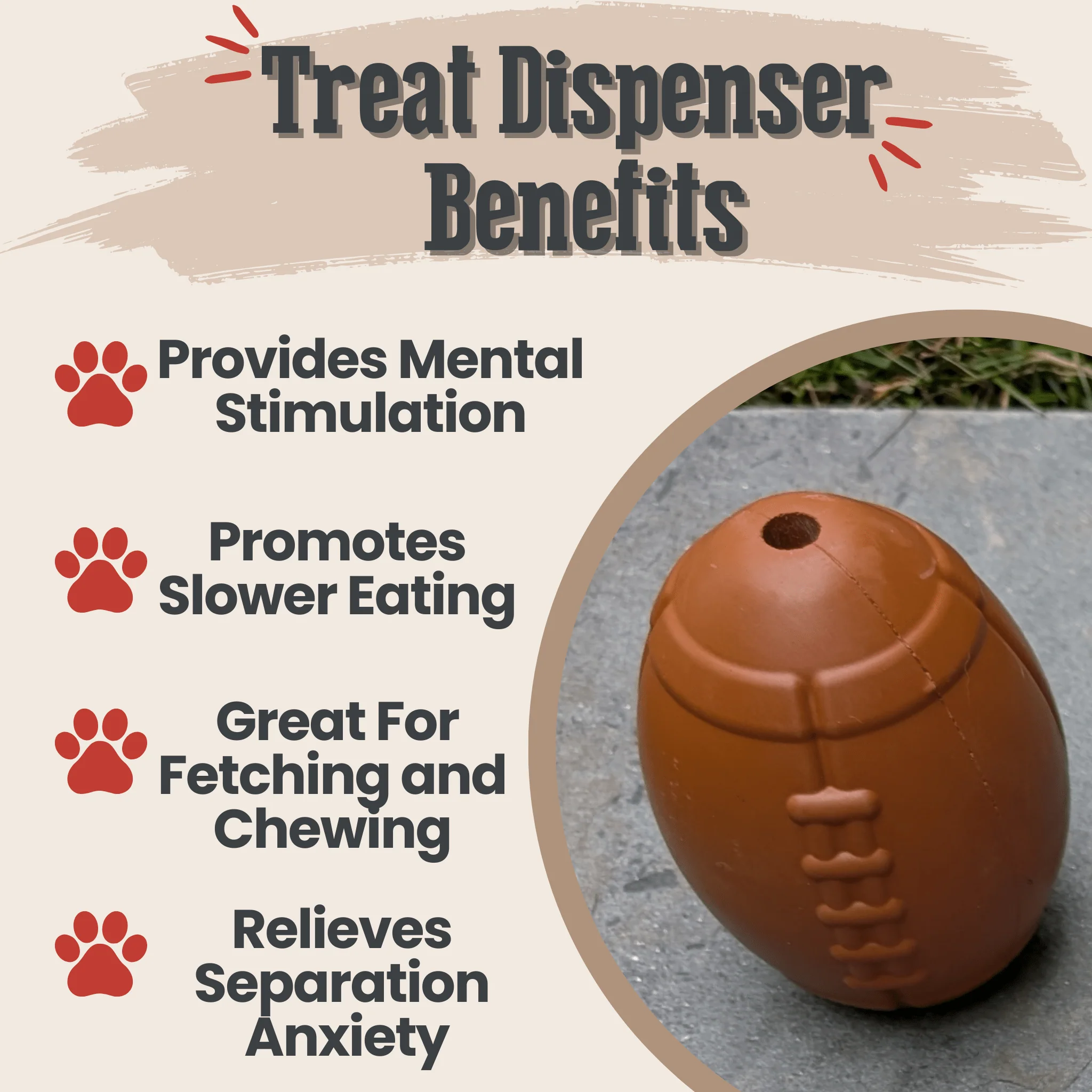 Farm To Pet Choice of Dog Treat Dispenser - Image 24