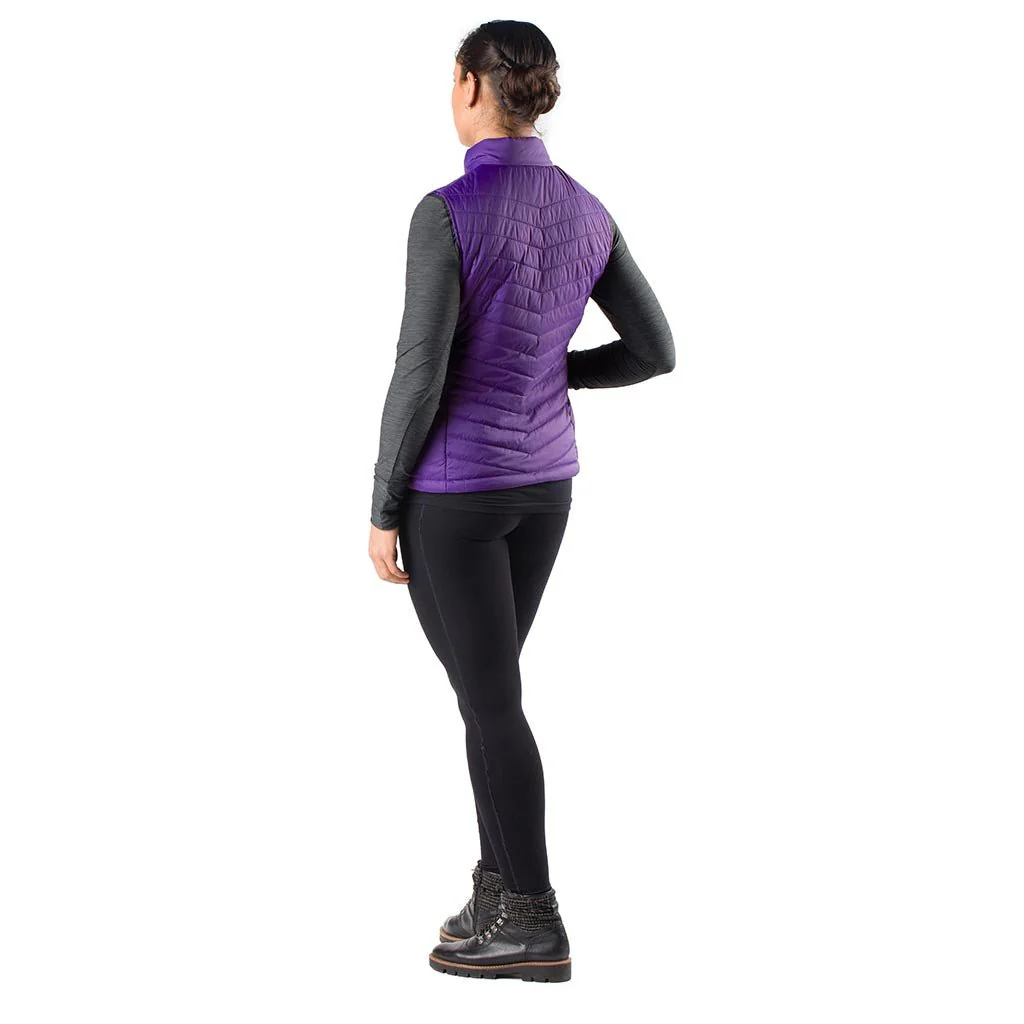 Gobi Heat Women's Dune Heated Vest - Image 20