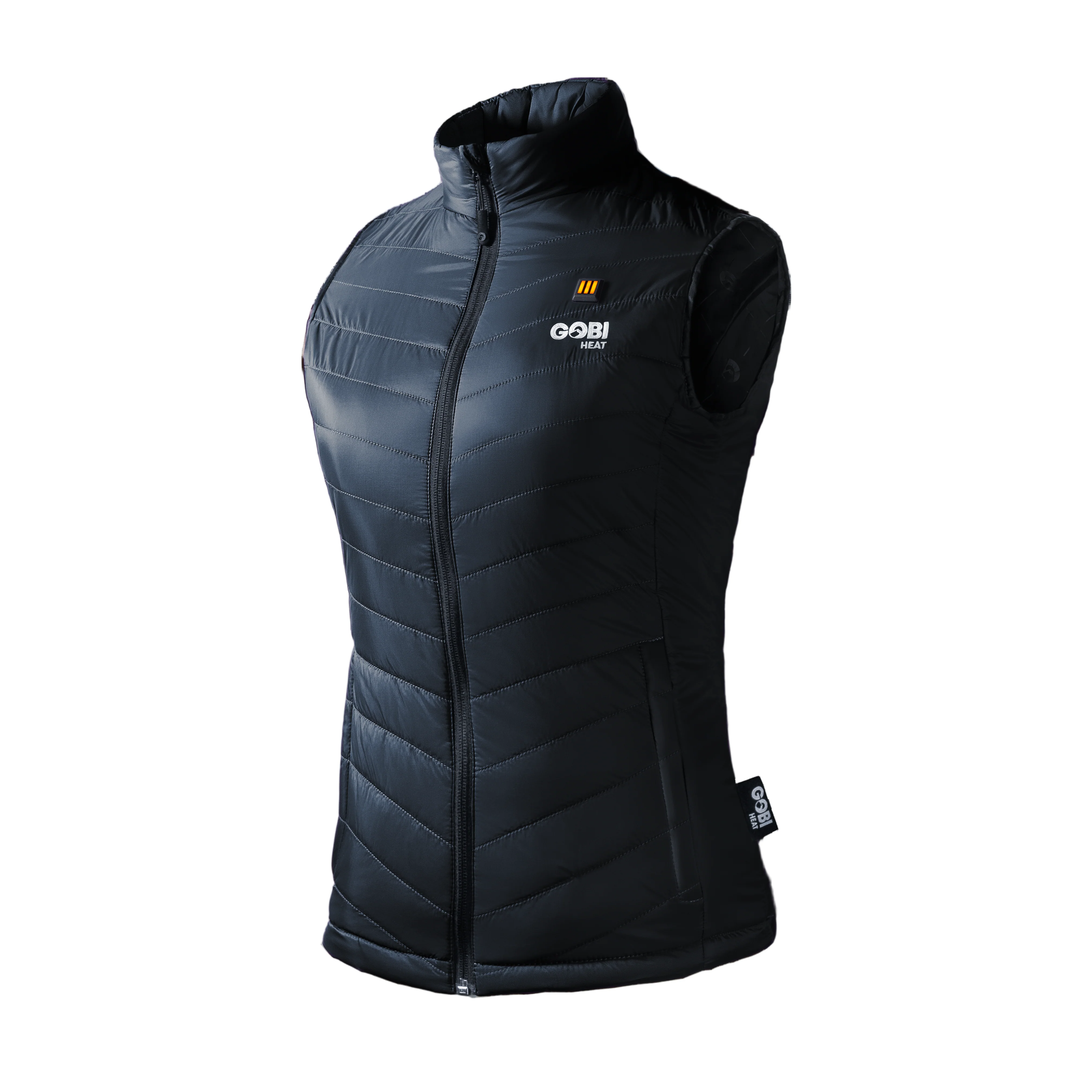 Gobi Heat Women's Dune Heated Vest - Image 21