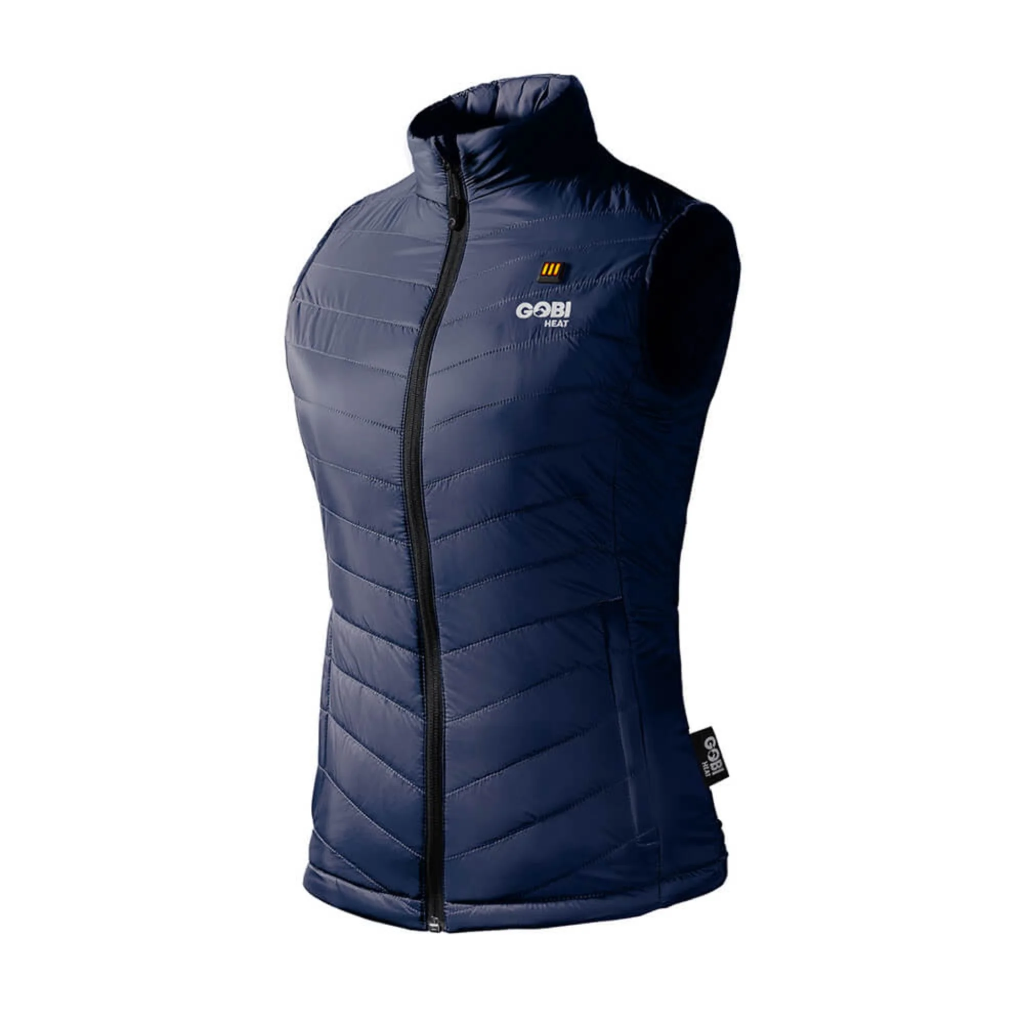 Gobi Heat Women's Dune Heated Vest - Image 22