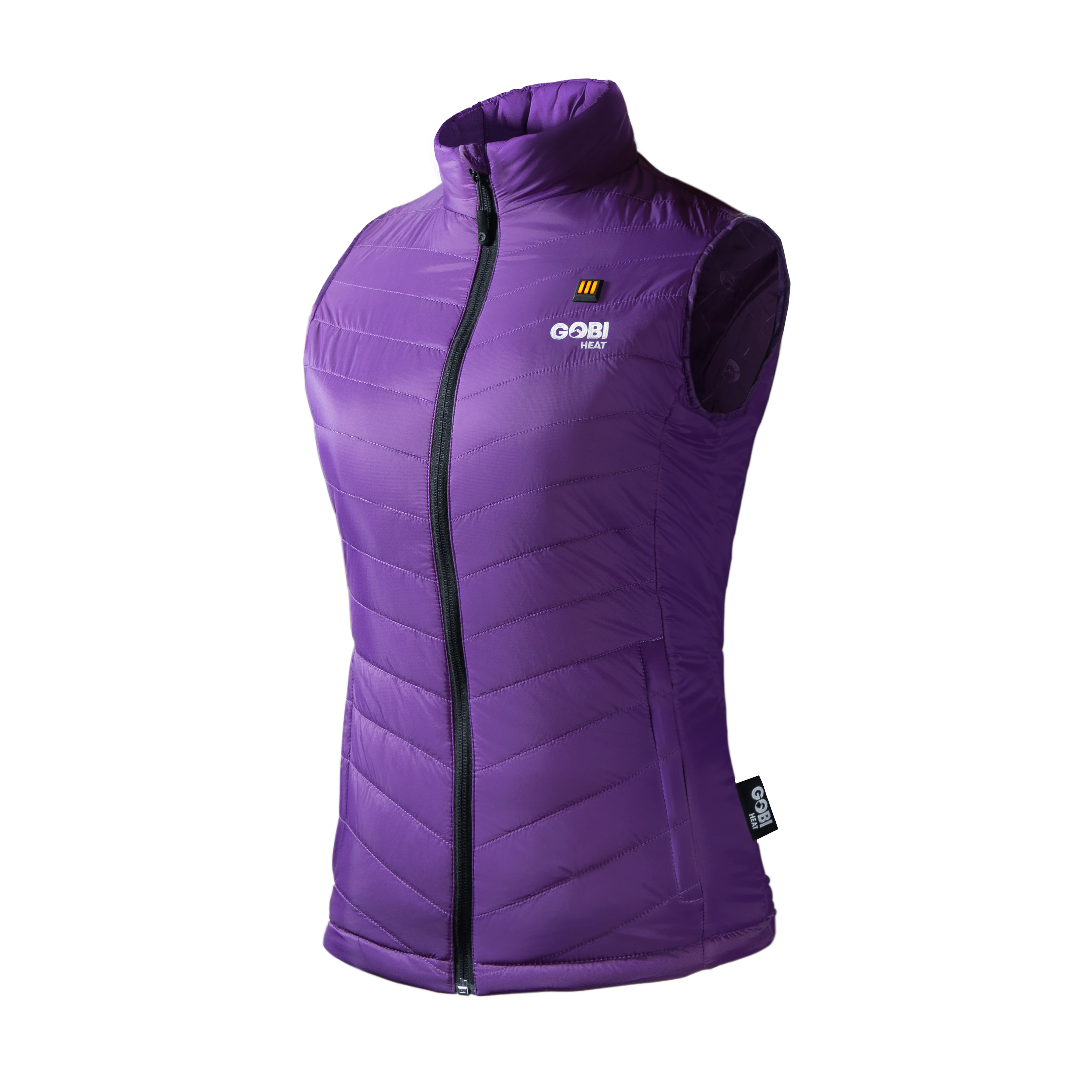 Gobi Heat Women's Dune Heated Vest - Image 23