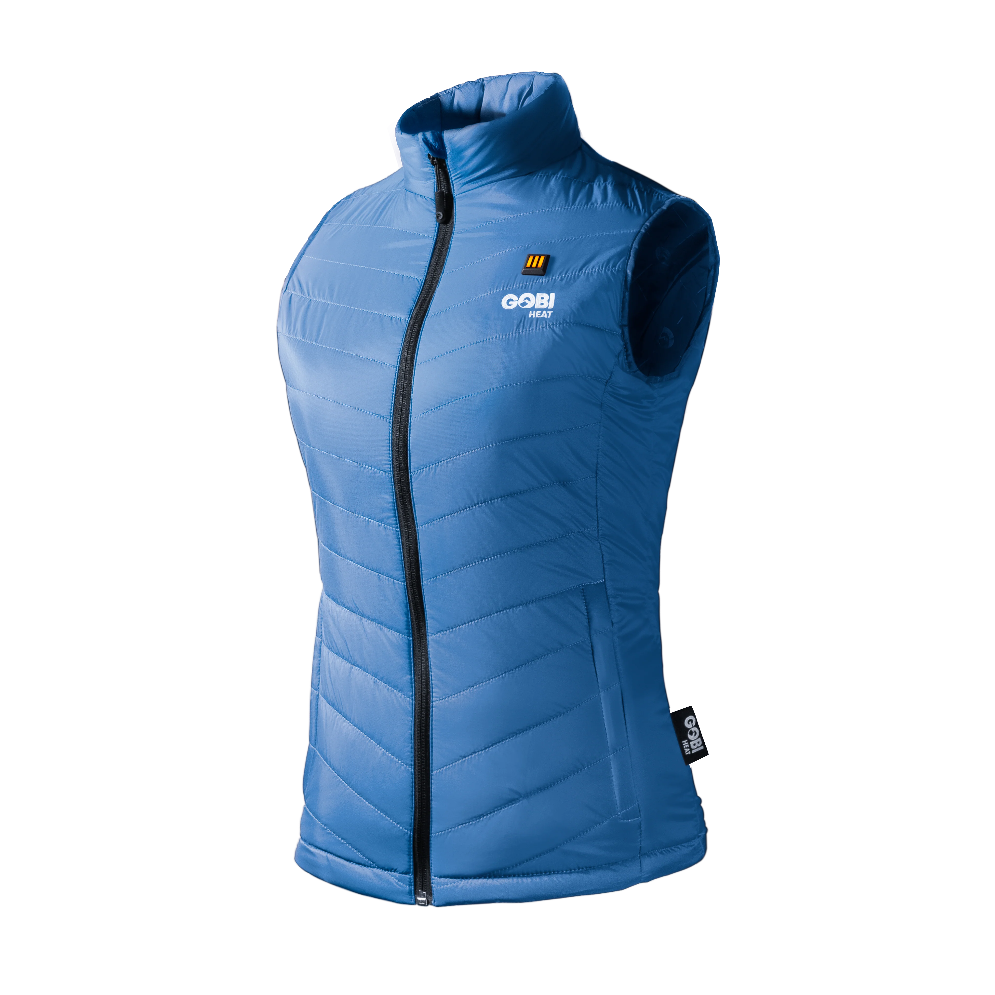 Gobi Heat Women's Dune Heated Vest - Image 24