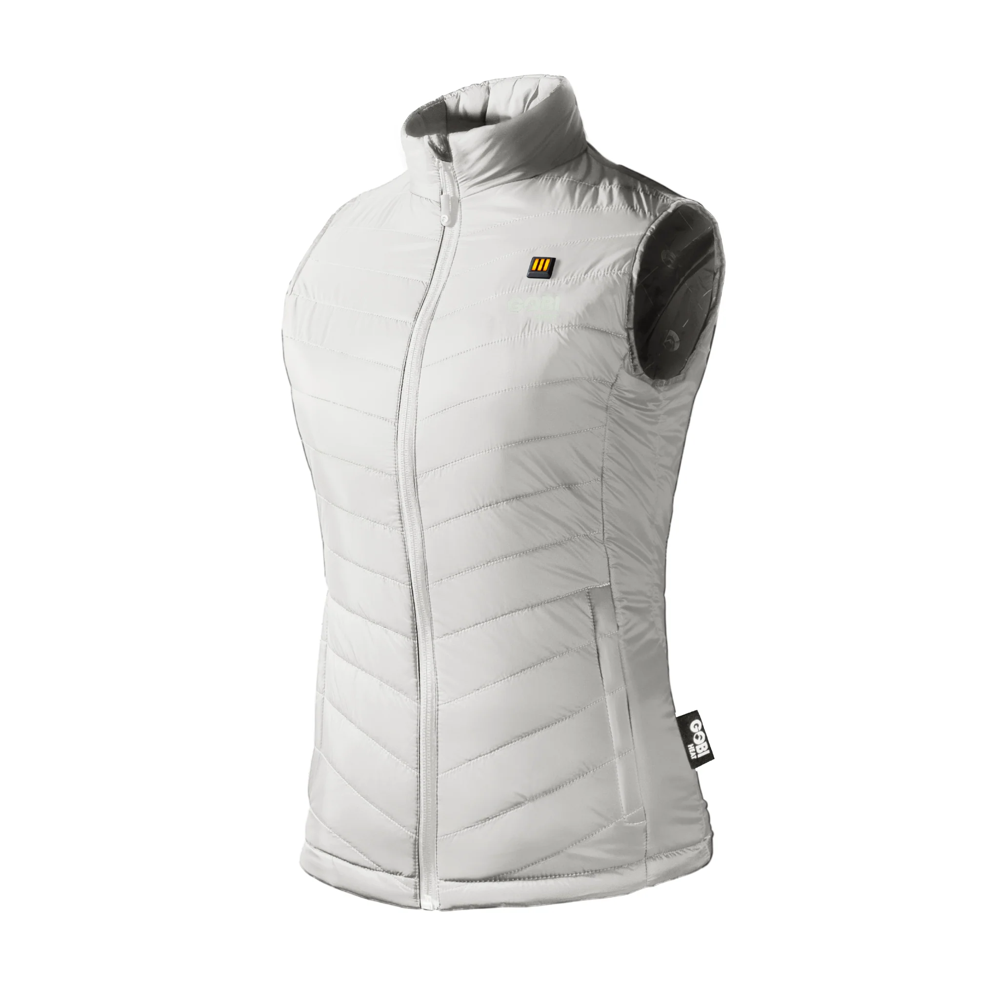 Gobi Heat Women's Dune Heated Vest - Image 26