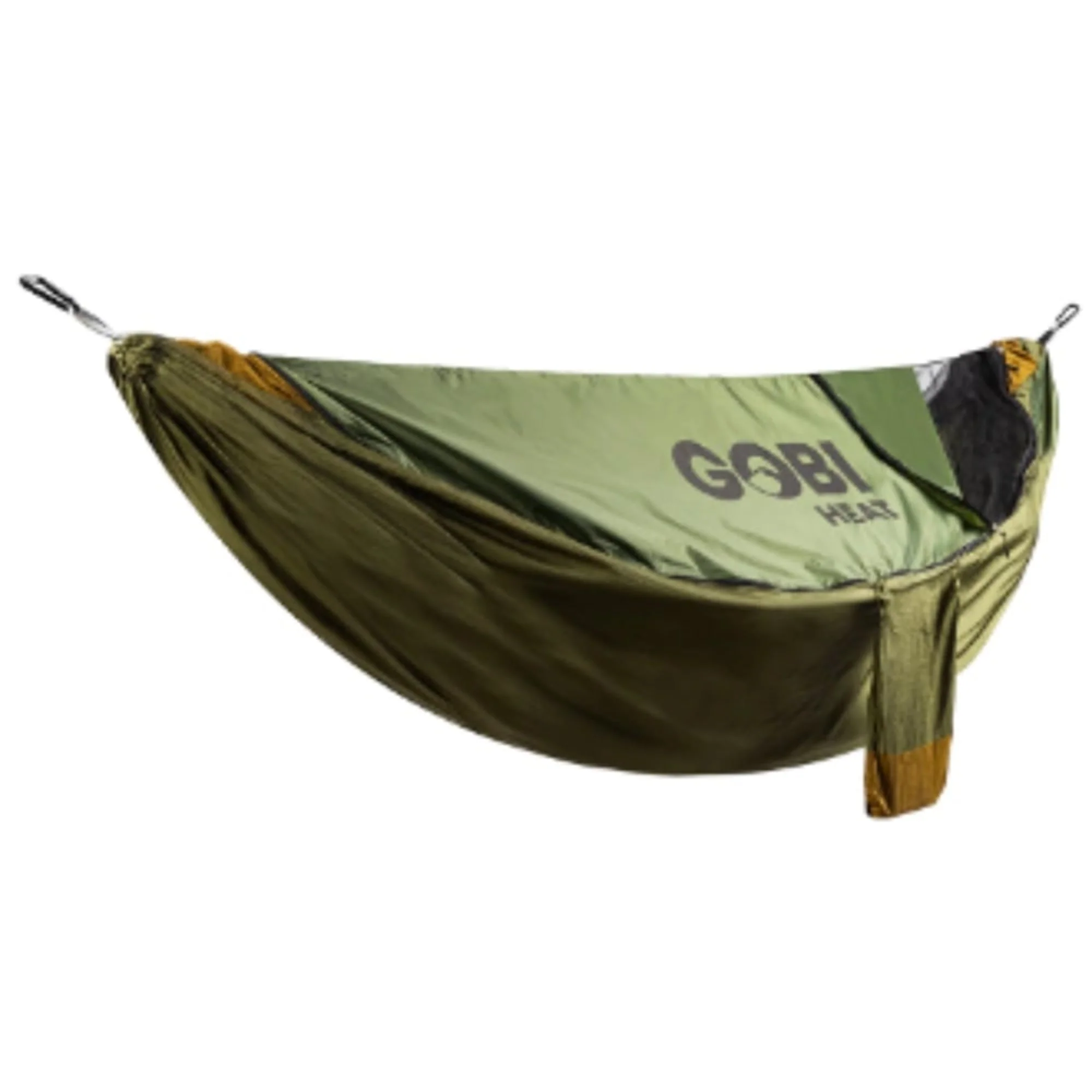 Gobi Heat Eclipse Heated Hammock Tent - Image 2