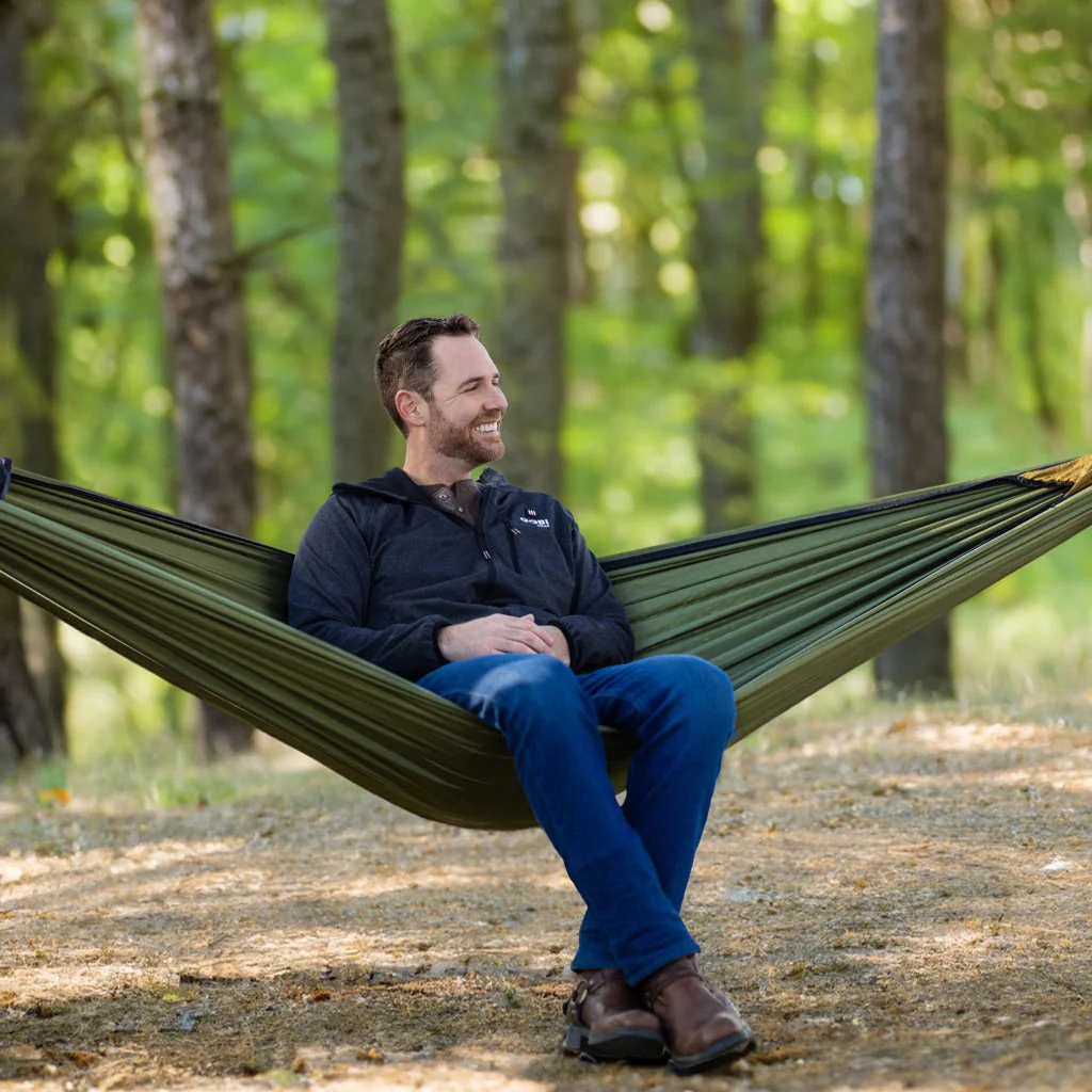 Gobi Heat Eclipse Heated Hammock Tent - Image 3