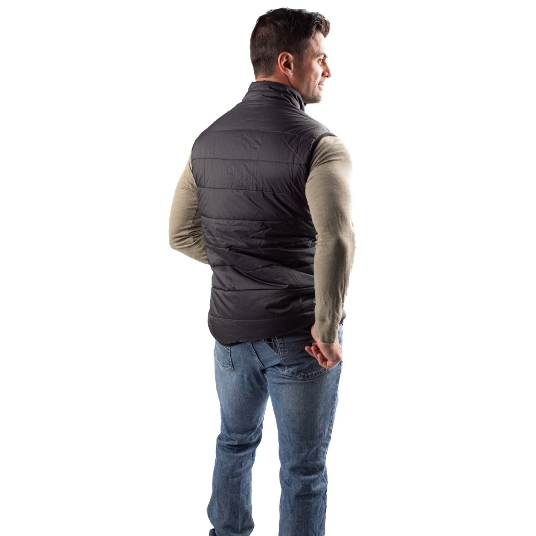 Gobi Heat Men's Element Heated Vest - Image 5