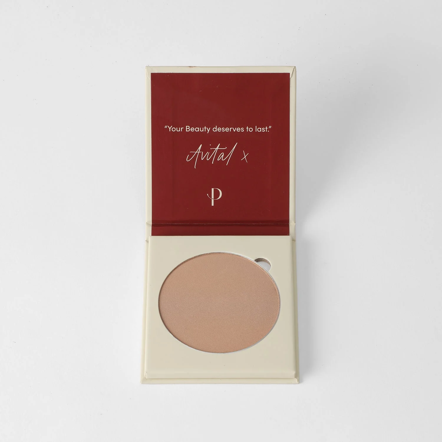 Puzzle® Makeup Face Powder Choice of Shade - Image 11