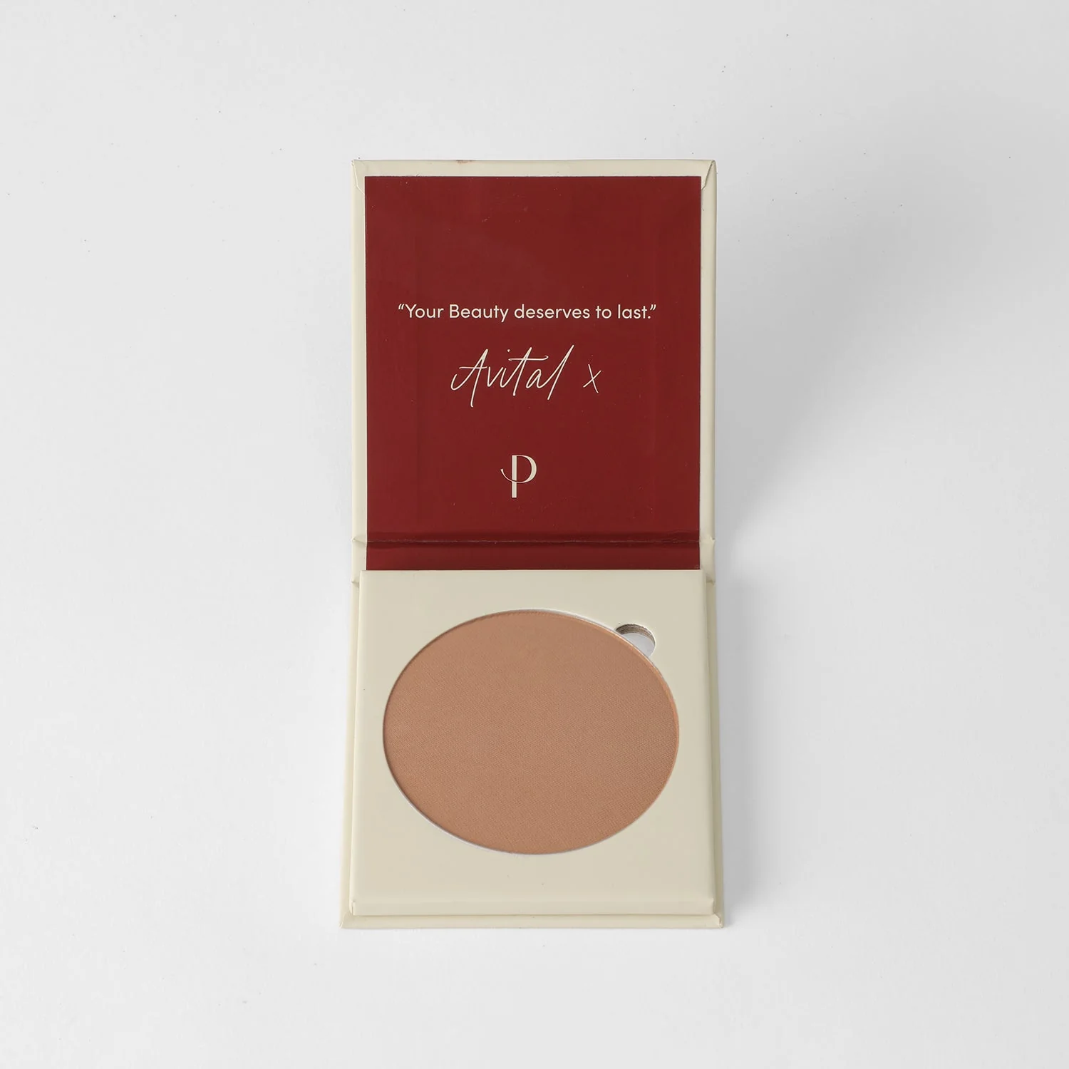 Puzzle® Makeup Face Powder Choice of Shade - Image 15