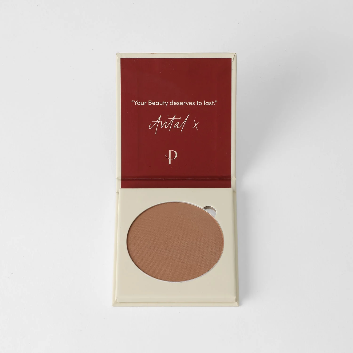 Puzzle® Makeup Face Powder Choice of Shade - Image 17