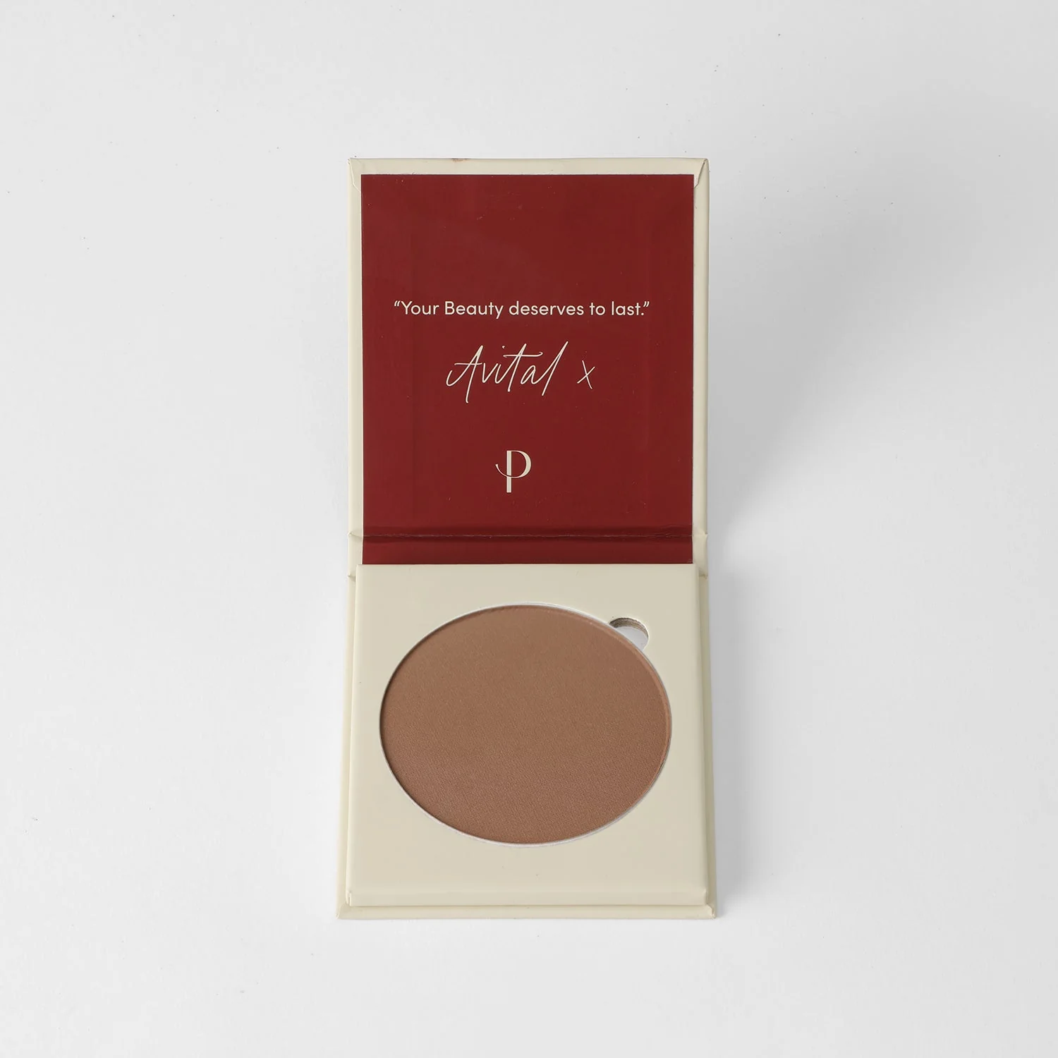 Puzzle® Makeup Face Powder Choice of Shade - Image 21