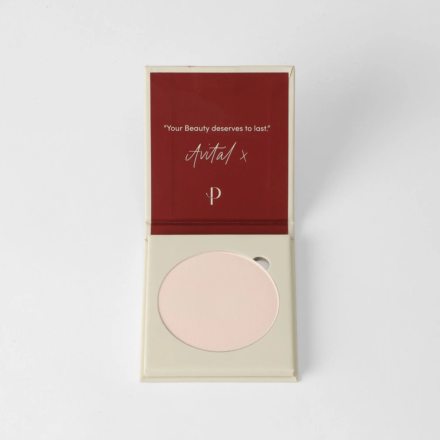 Puzzle® Makeup Face Powder Choice of Shade - Image 3