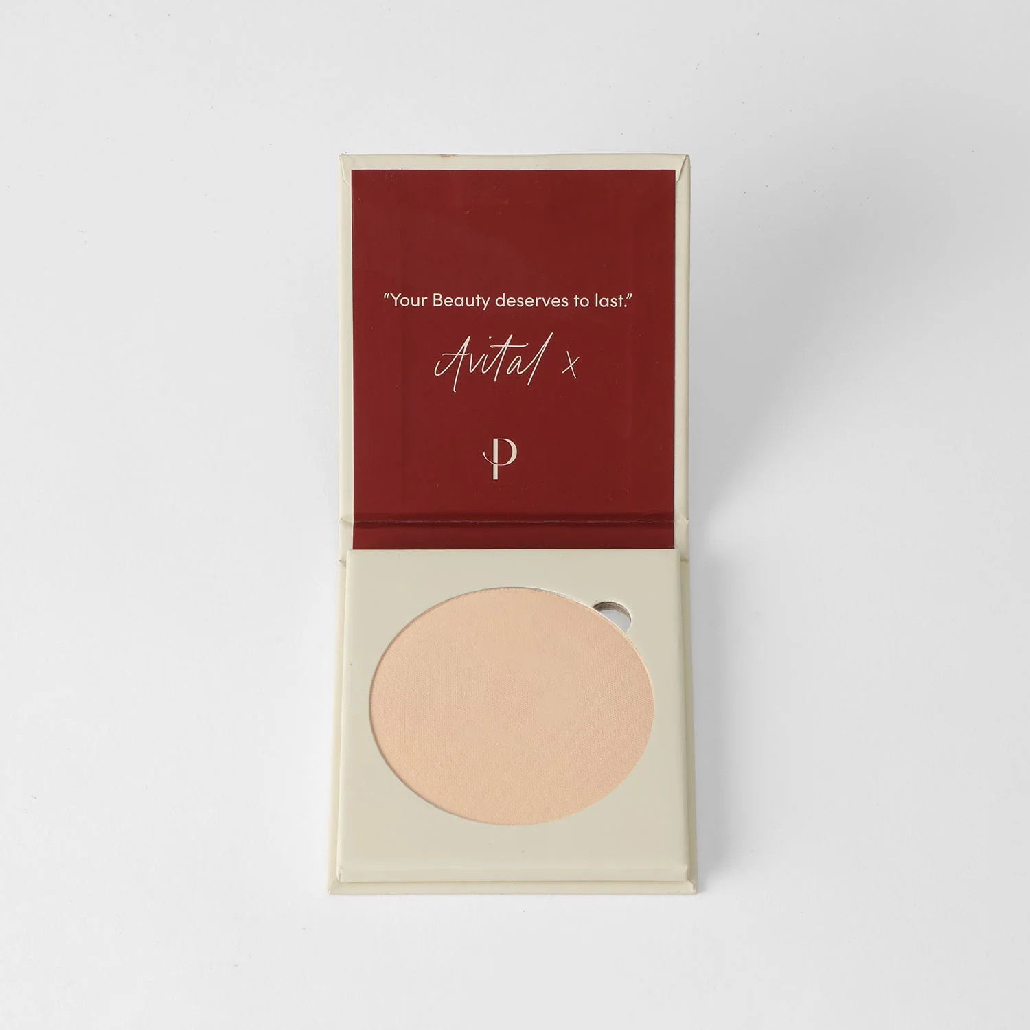 Puzzle® Makeup Face Powder Choice of Shade - Image 5
