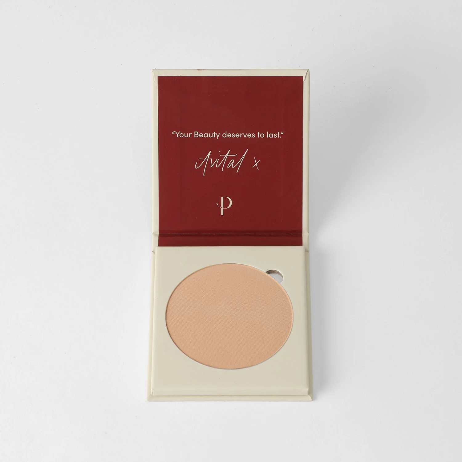 Puzzle® Makeup Face Powder Choice of Shade - Image 9