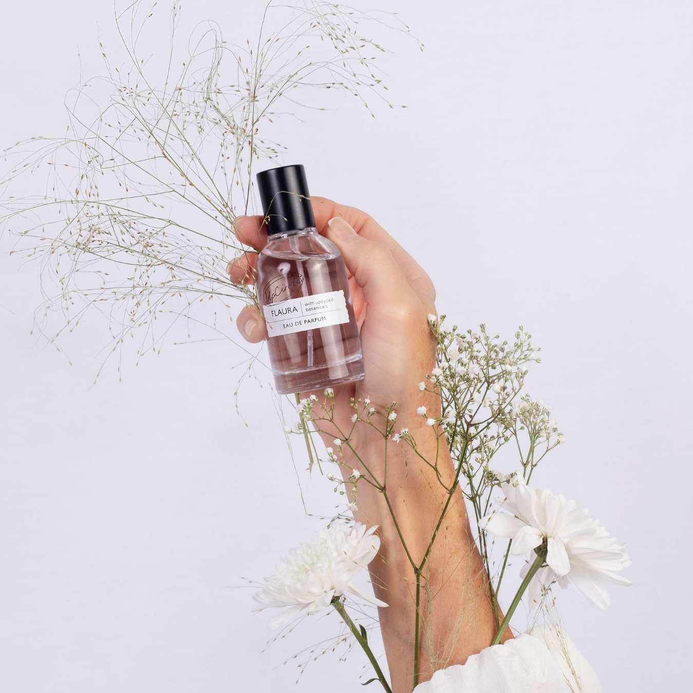 UpCircle Flaura Eau De Parfum - Image 10