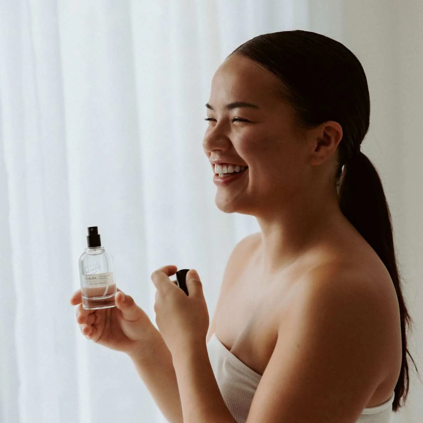 UpCircle Flaura Eau De Parfum - Image 6