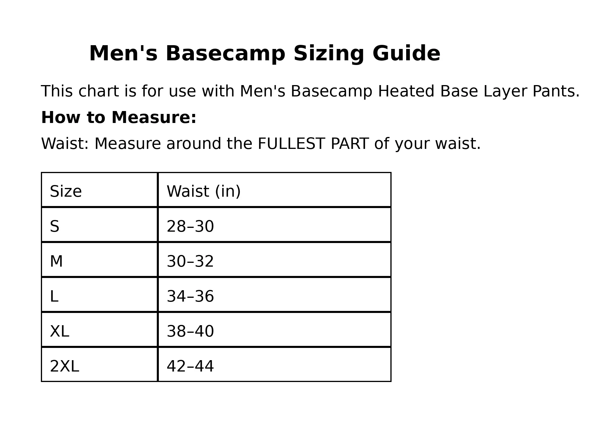 Gobi Heat Men's FlexCore Heated Base Layer Pants with Dual Control - Image 5