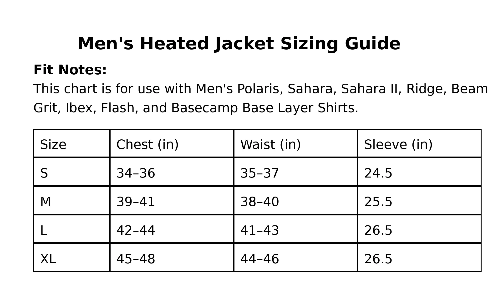 Gobi Heat Men's Element Heated Vest - Image 3