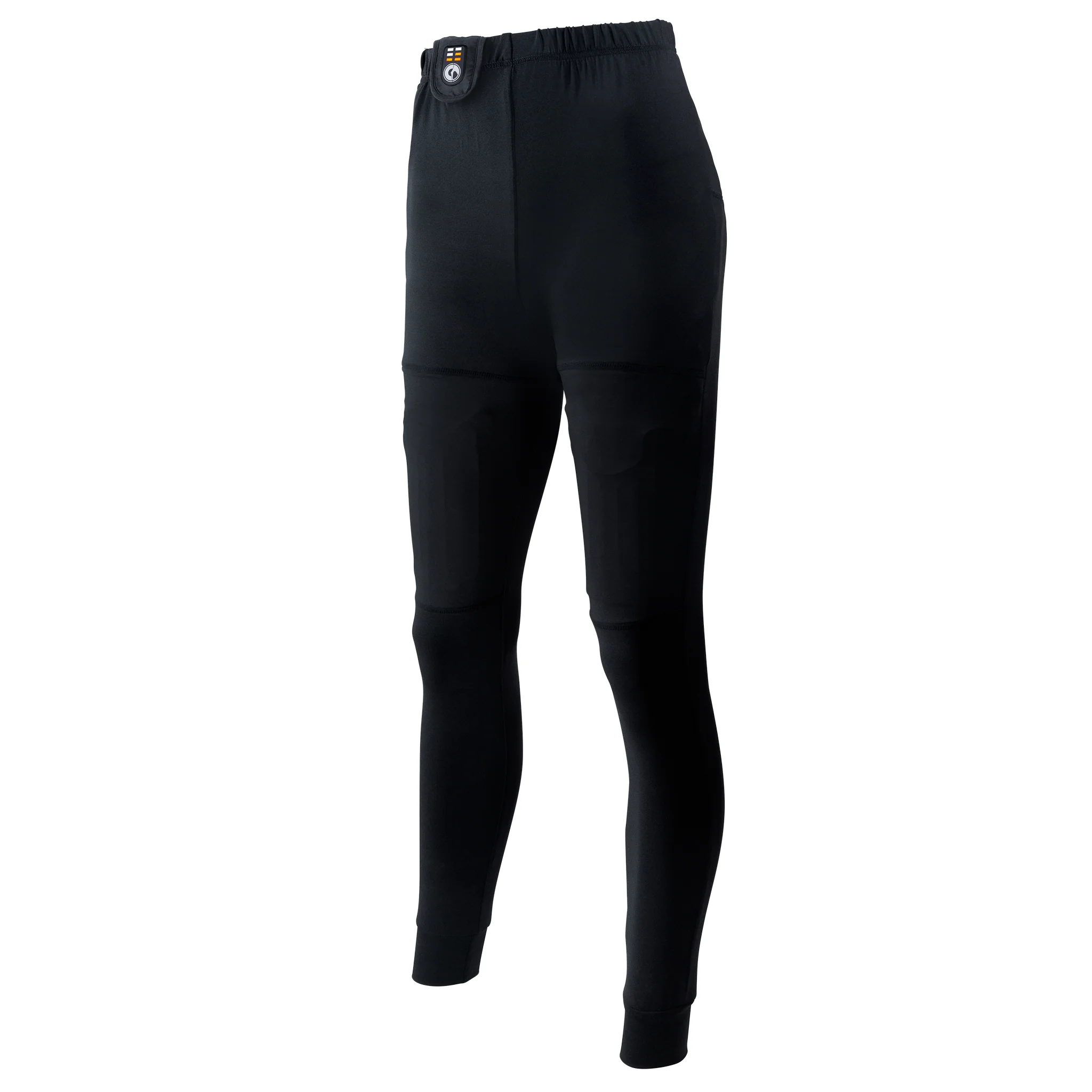 Gobi Heat Women's FlexCore Heated Base Layer Pants with Dual Control - Image 3