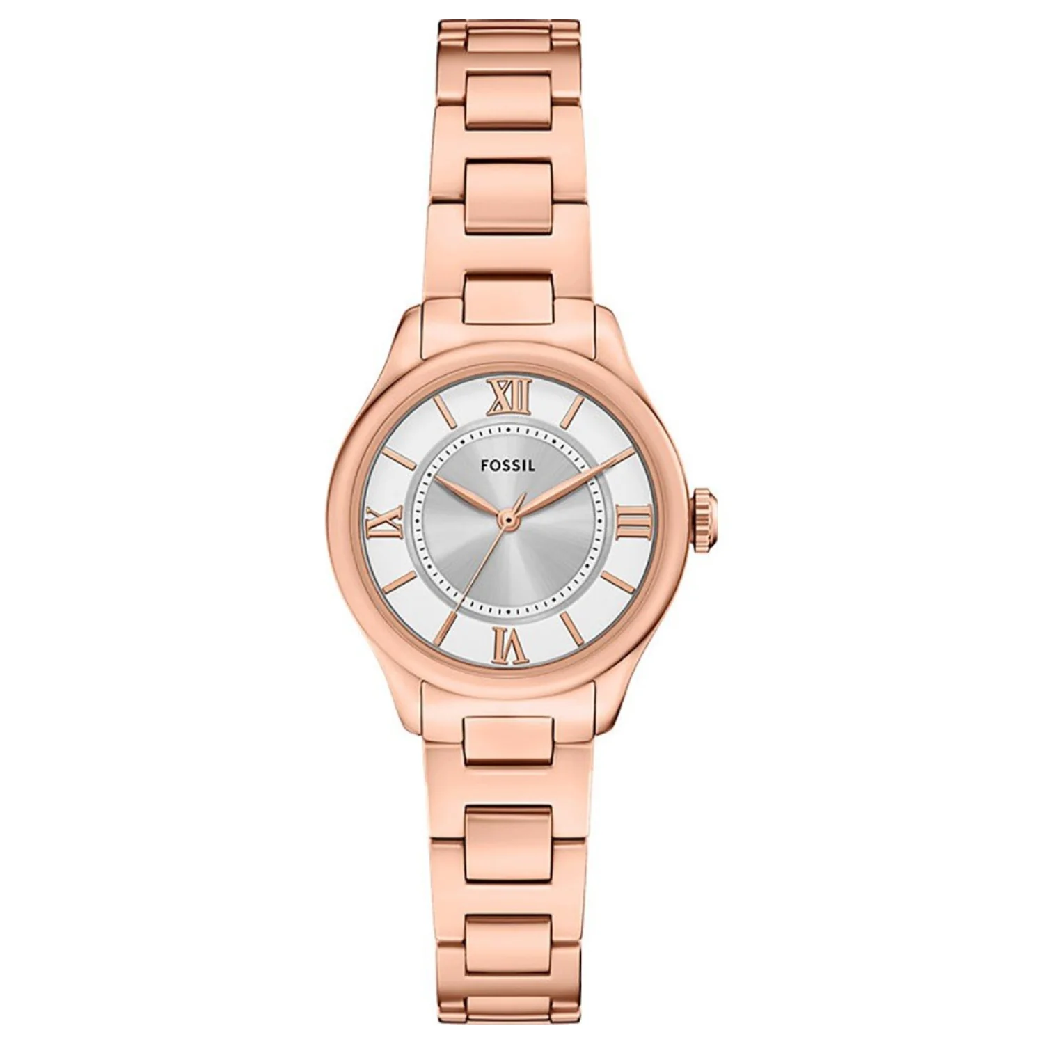 Fossil Women's Gilmore 28mm Quartz Minimalist Bracelet Watch - Image 2