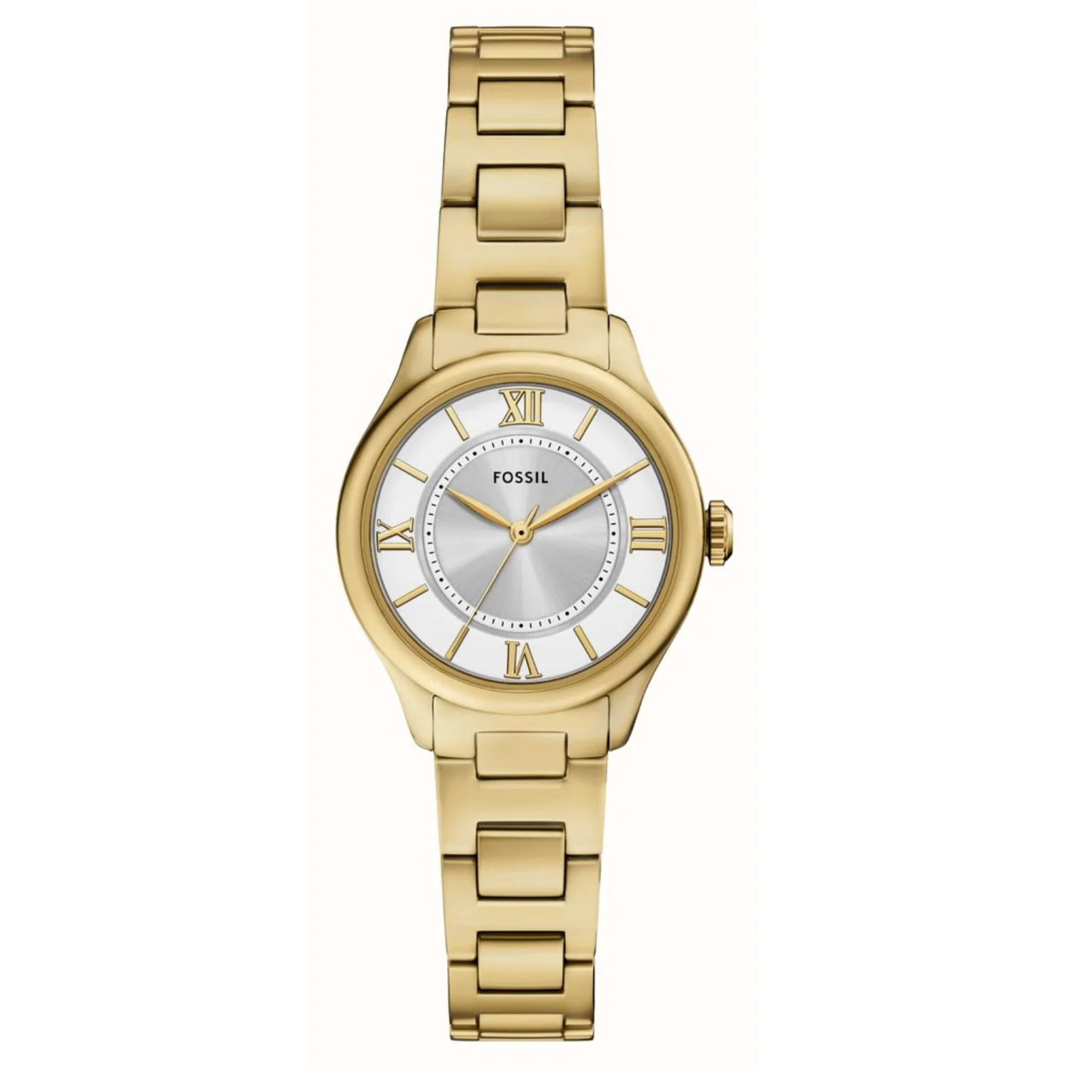 Fossil Women's Gilmore 28mm Quartz Minimalist Bracelet Watch - Image 3