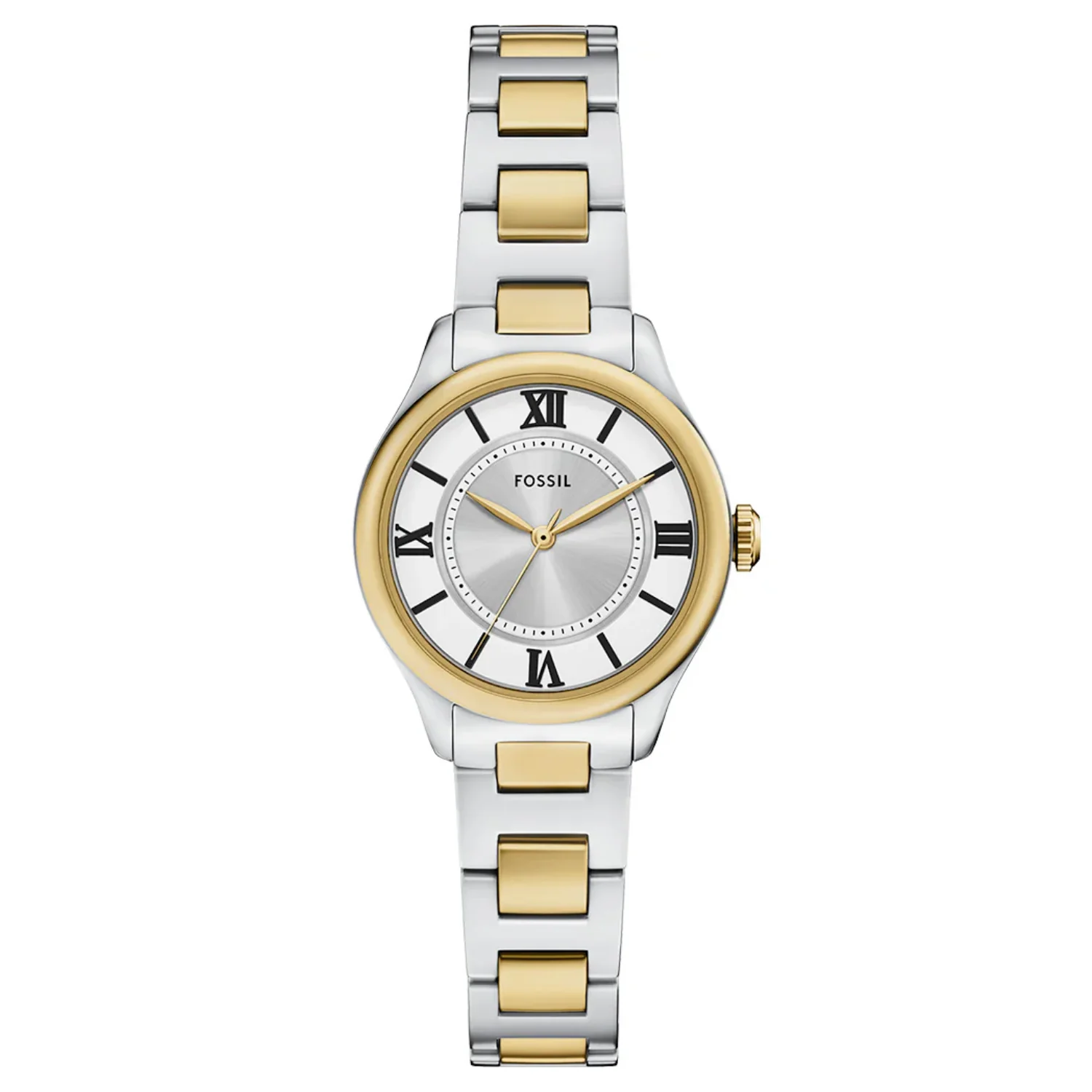 Fossil Women's Gilmore 28mm Quartz Minimalist Bracelet Watch - Image 4